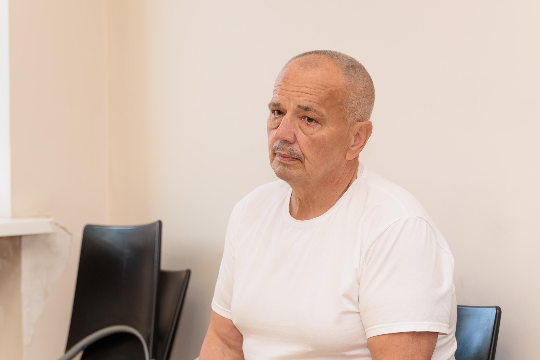 Tadeušas Baidanas