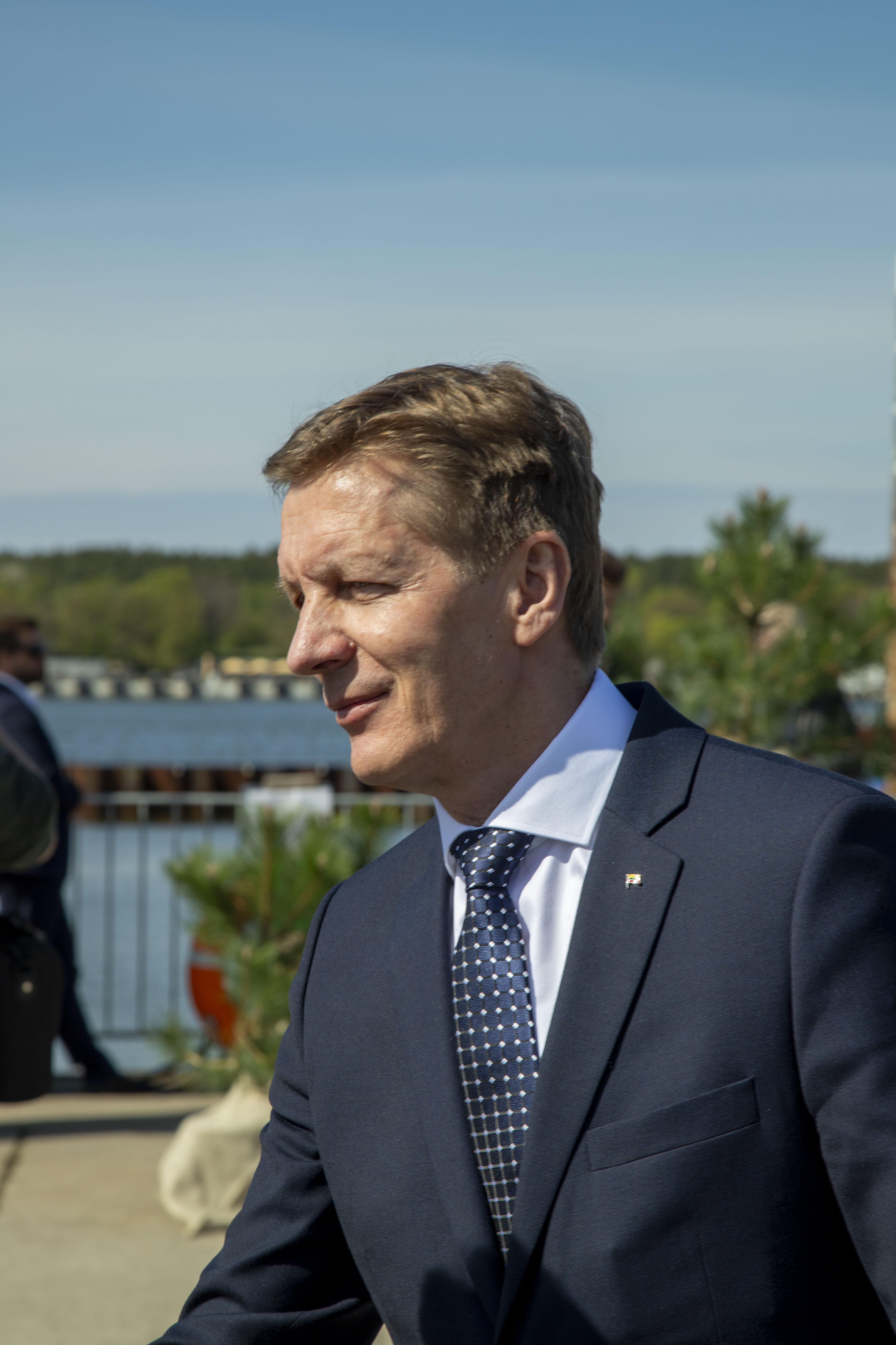 Arvydas Vaitkus
