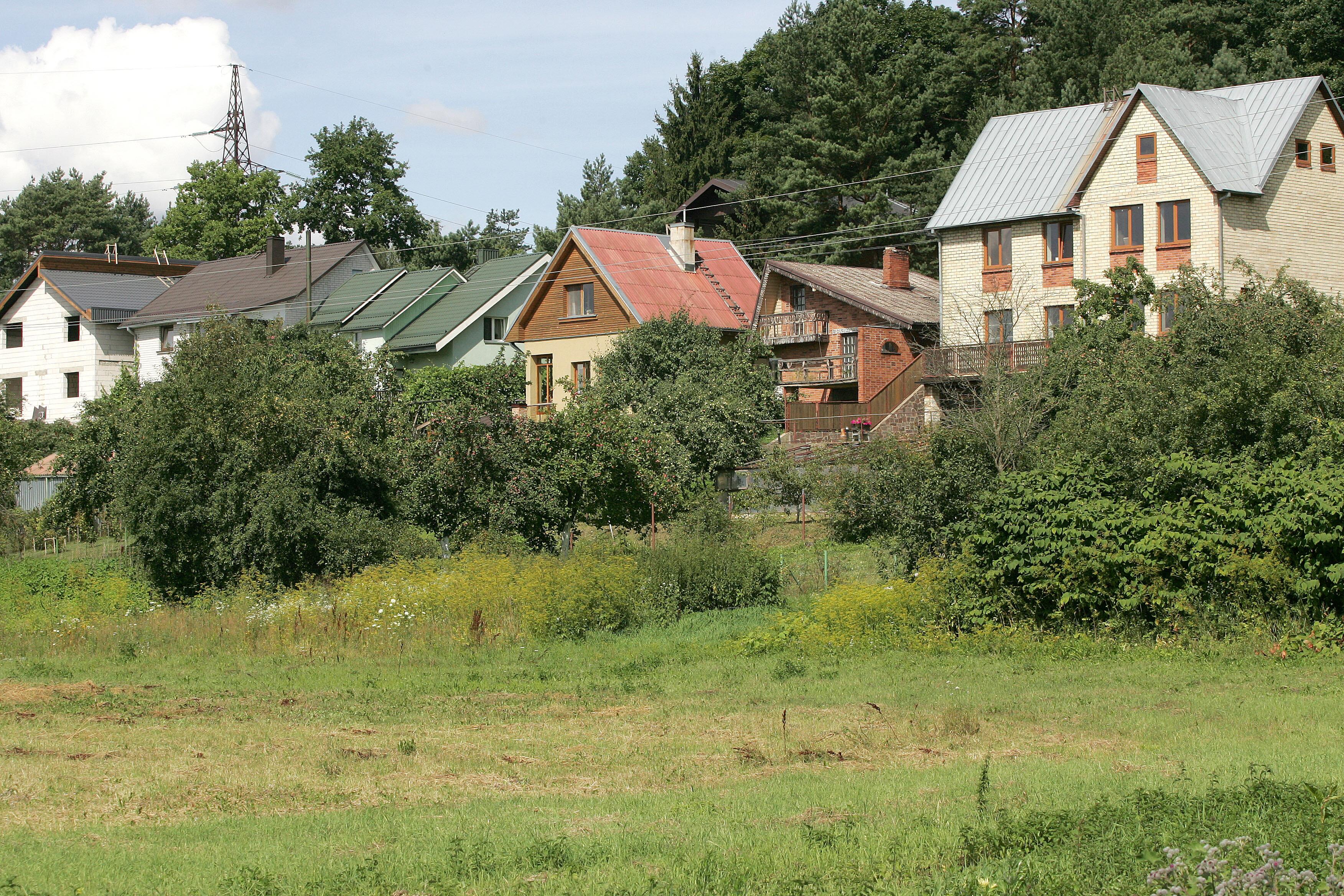 Svarbu: Kauno rajono savivaldybės specialioji sodininkų bendrijų rėmimo programa skirta finansinei paramai teikti.