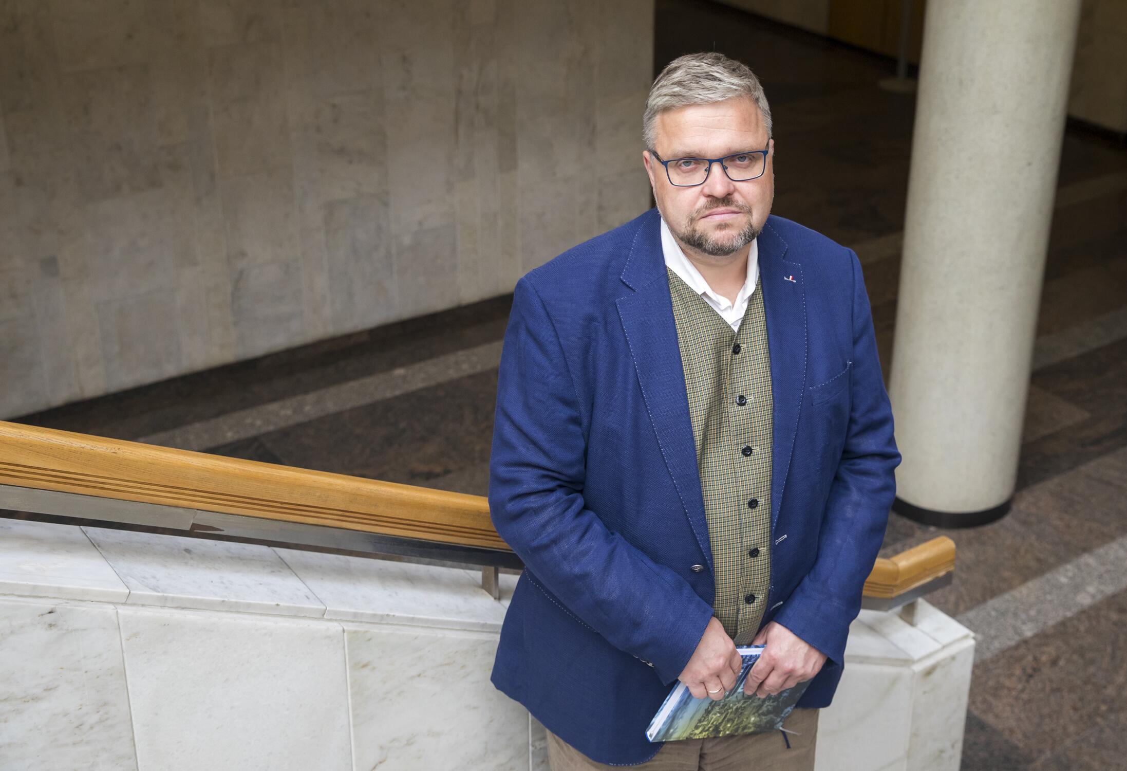 Vitas Vasiliauskas