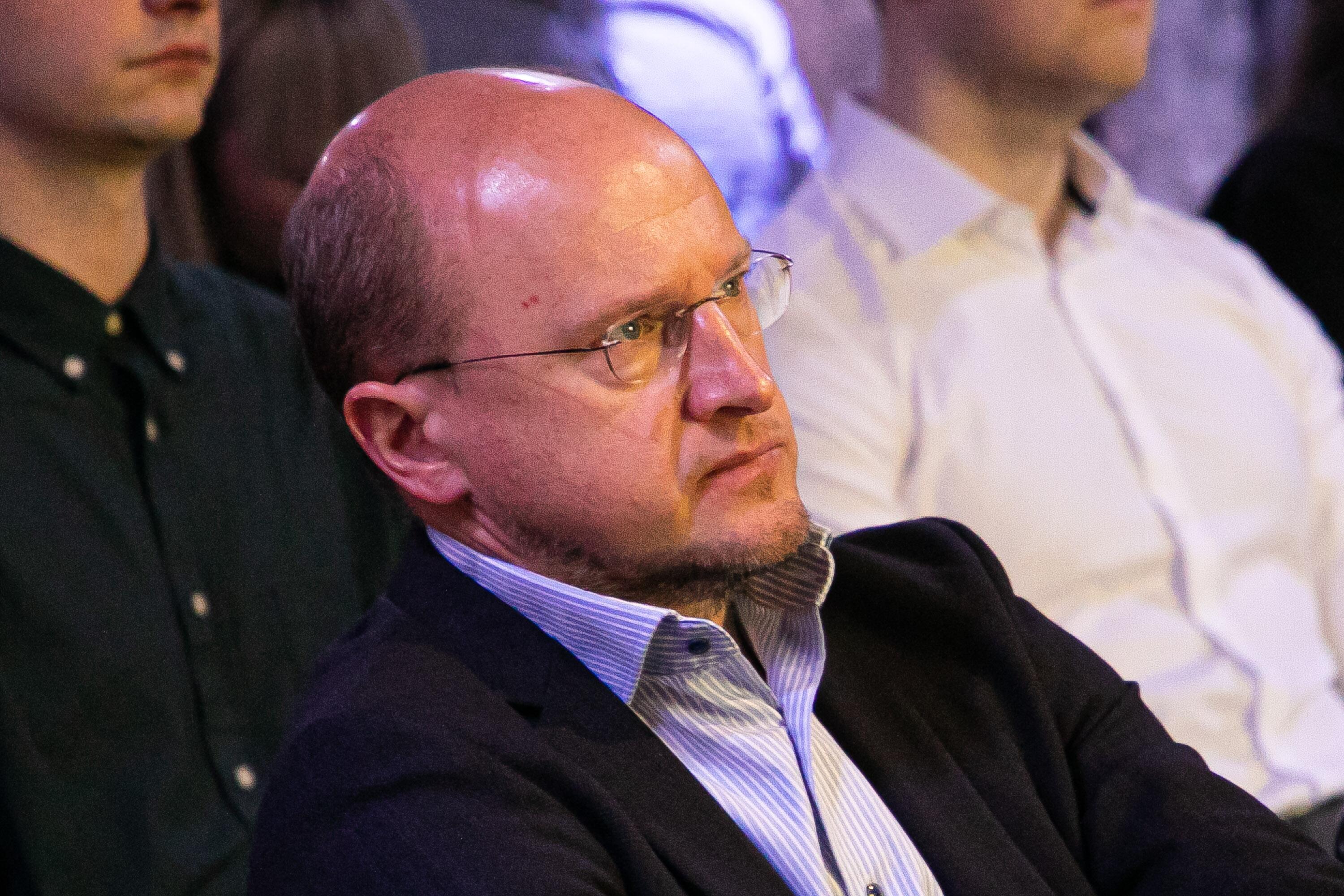 Gintautas Sakalauskas