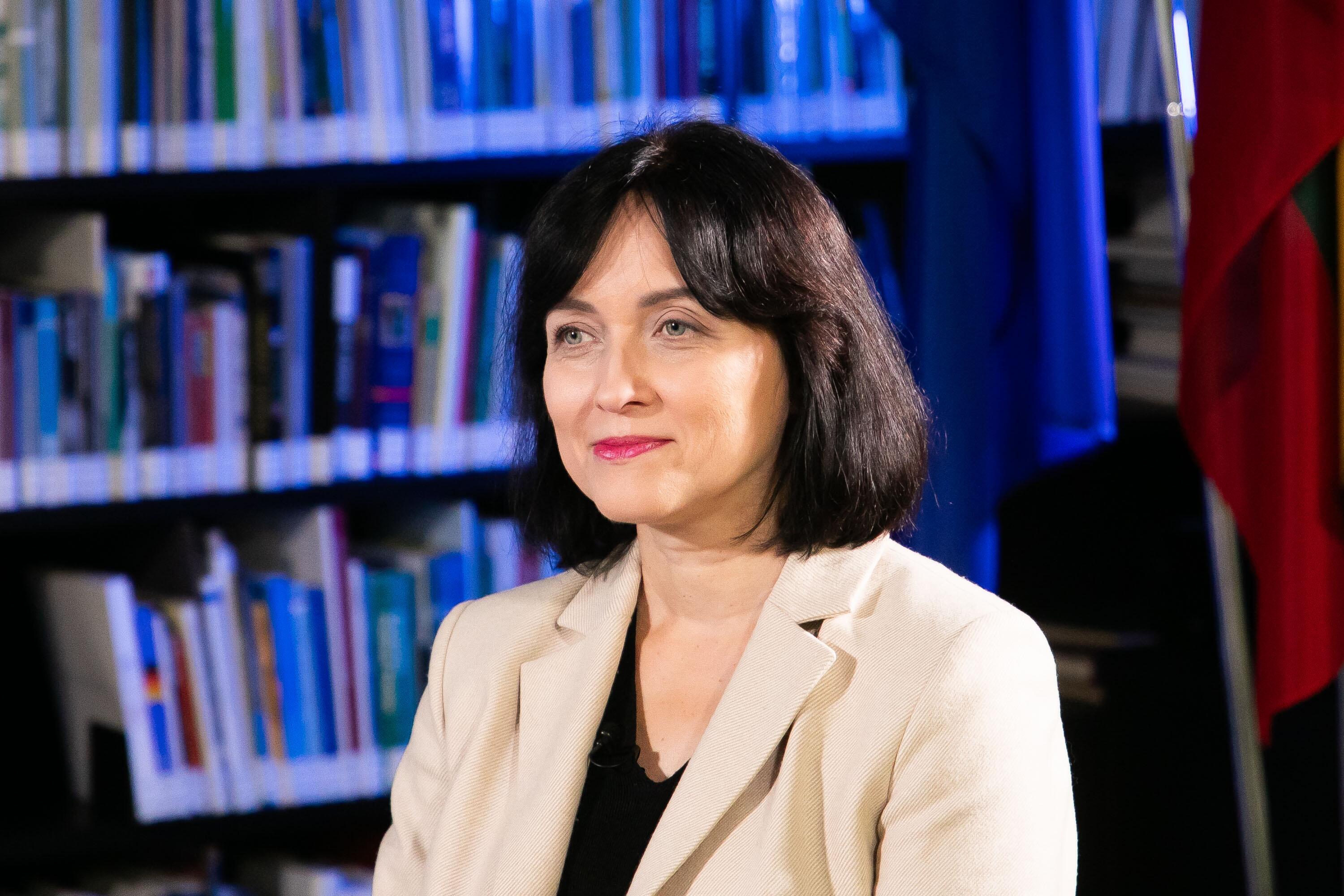 Daiva Čibirienė