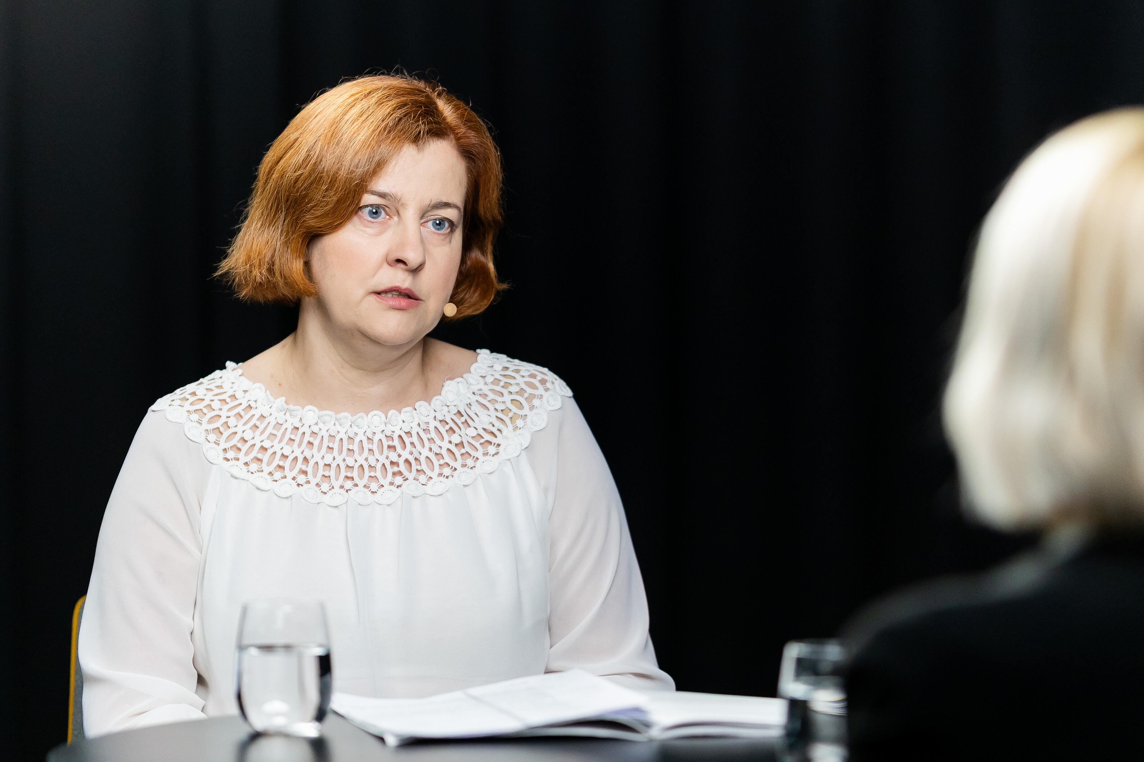 Aistė Adomavičienė