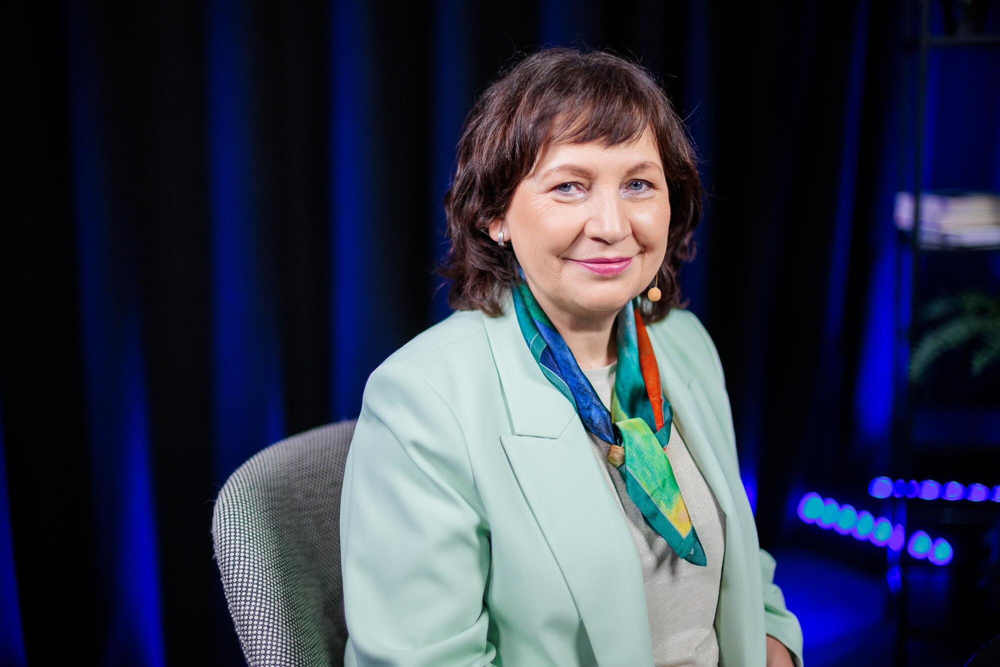 Jūratė Zailskienė