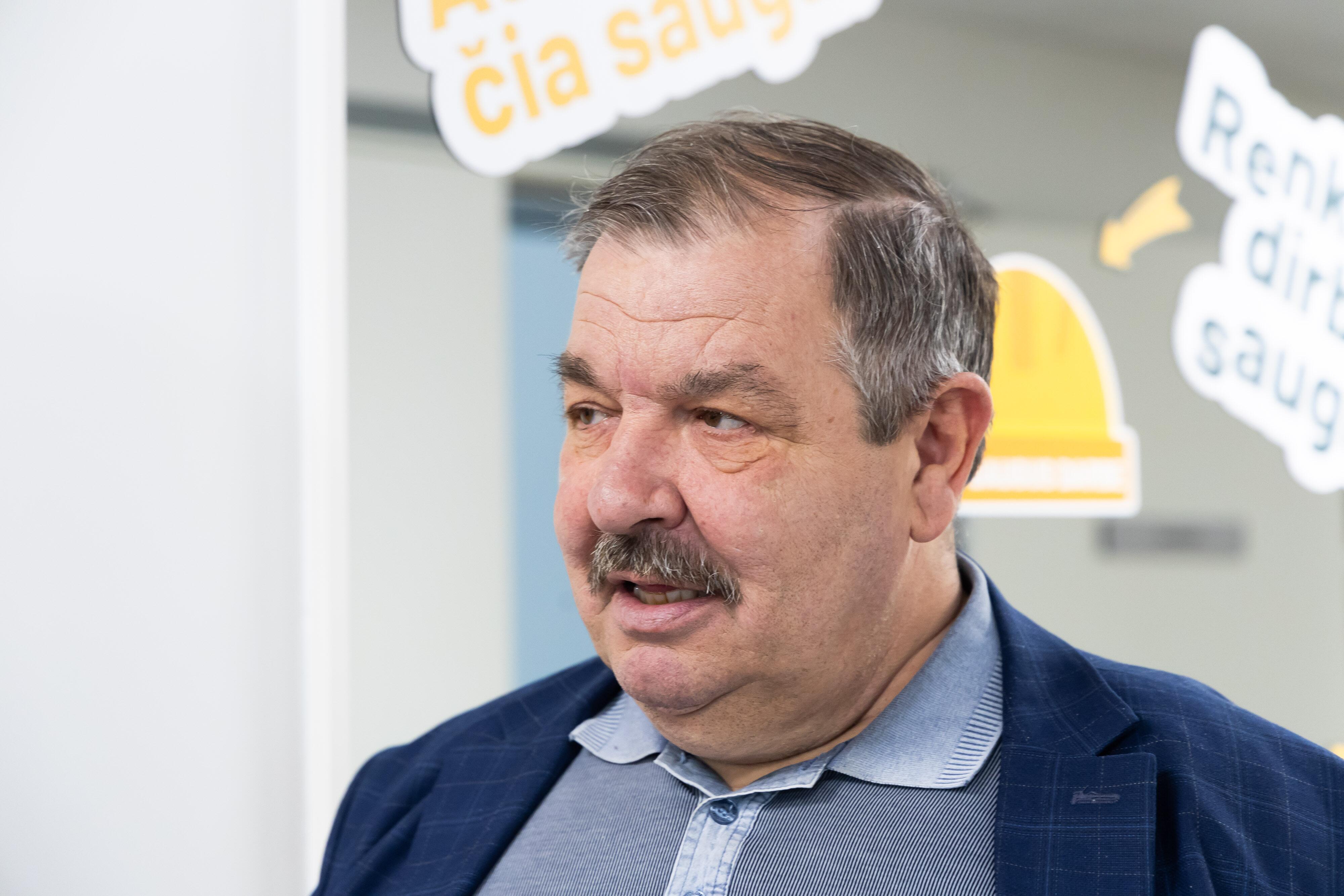 Artūras Černiauskas