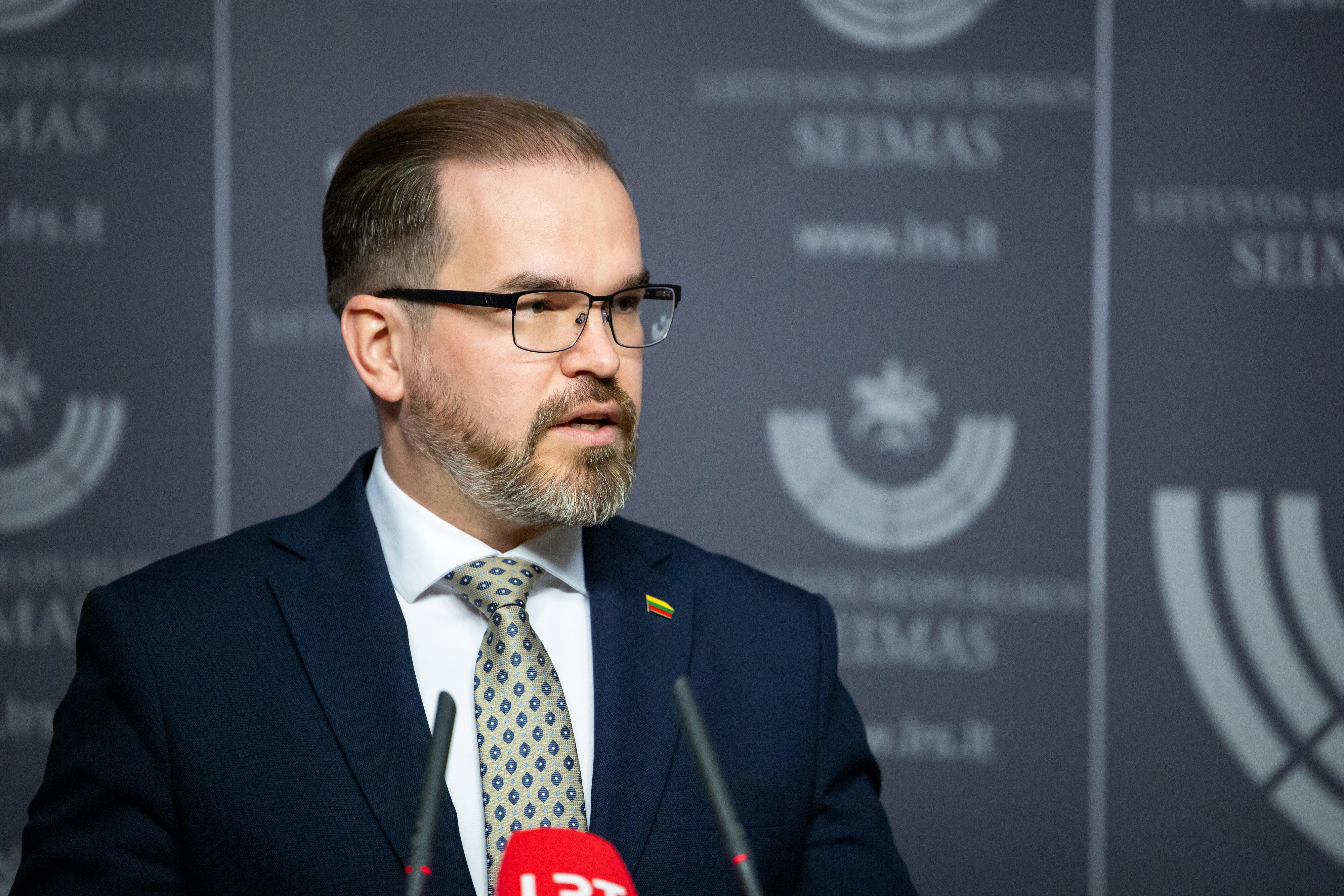 Robertas Kaunas