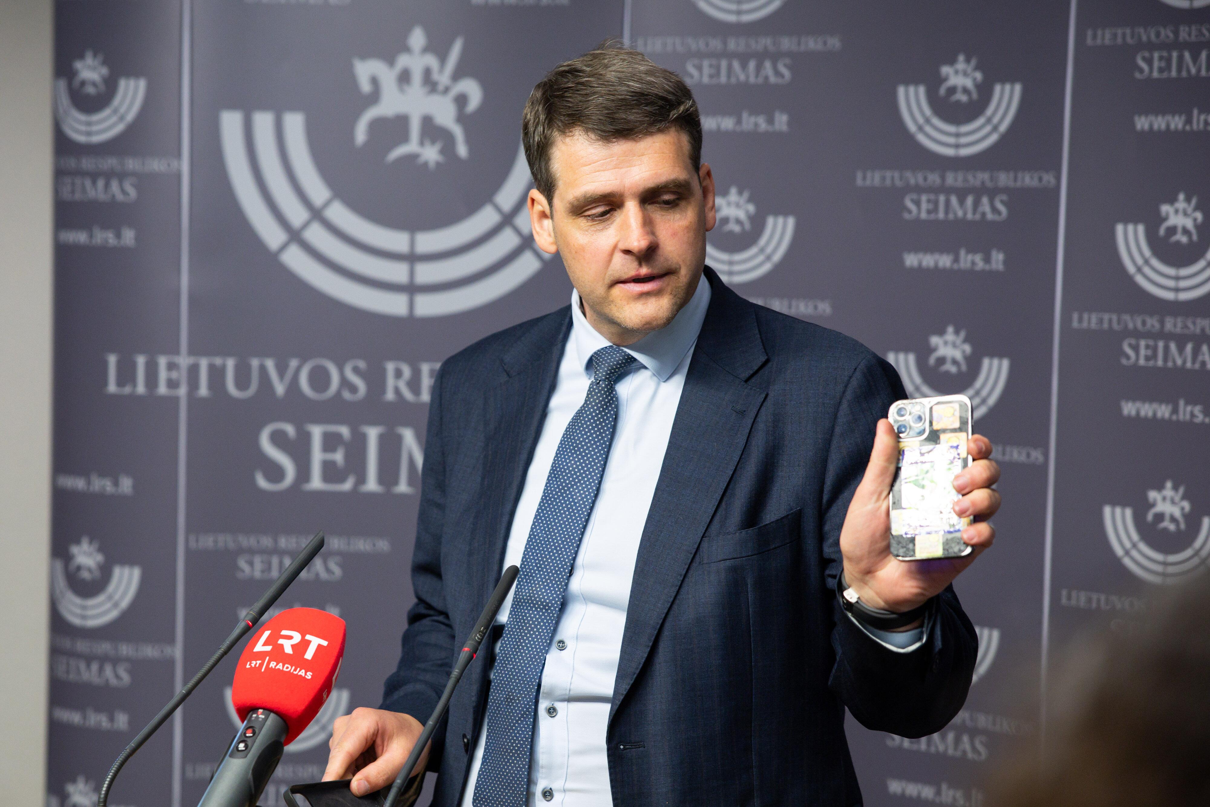 Remigijus Žemaitaitis