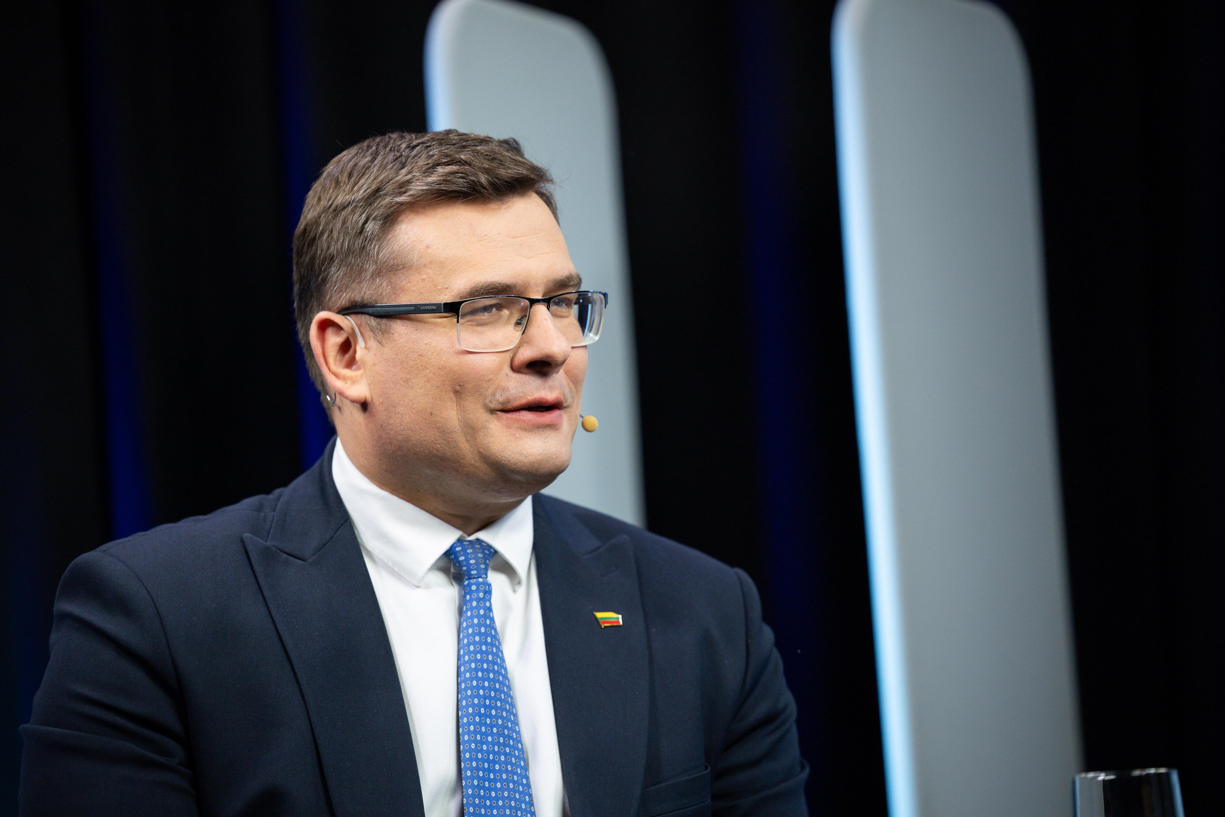 Laurynas Kasčiūnas