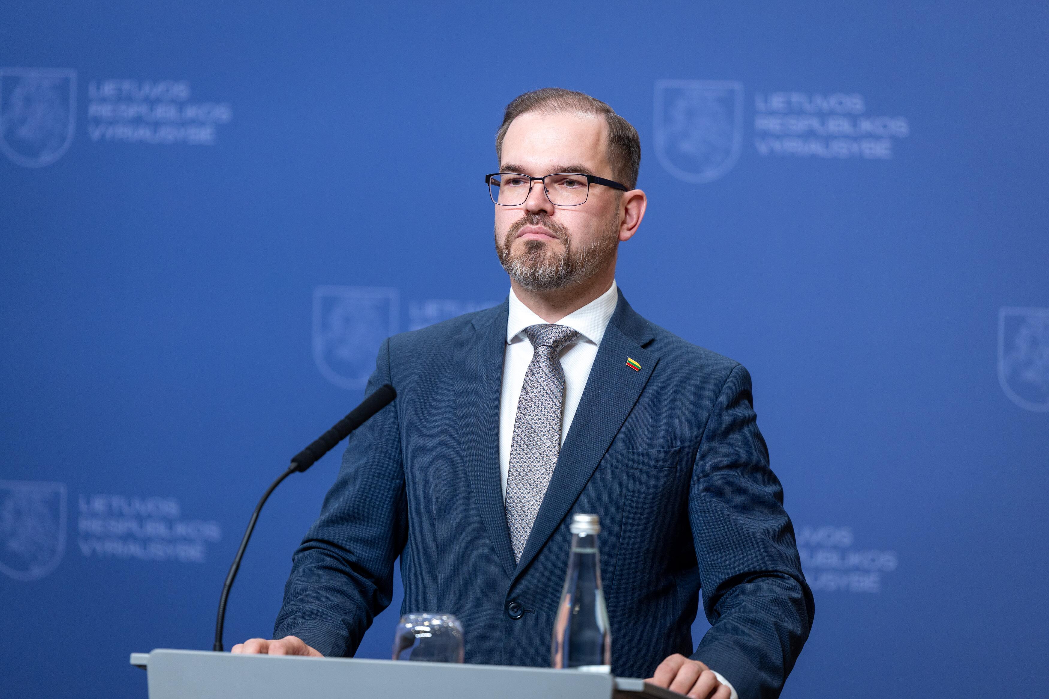 Robertas Kaunas