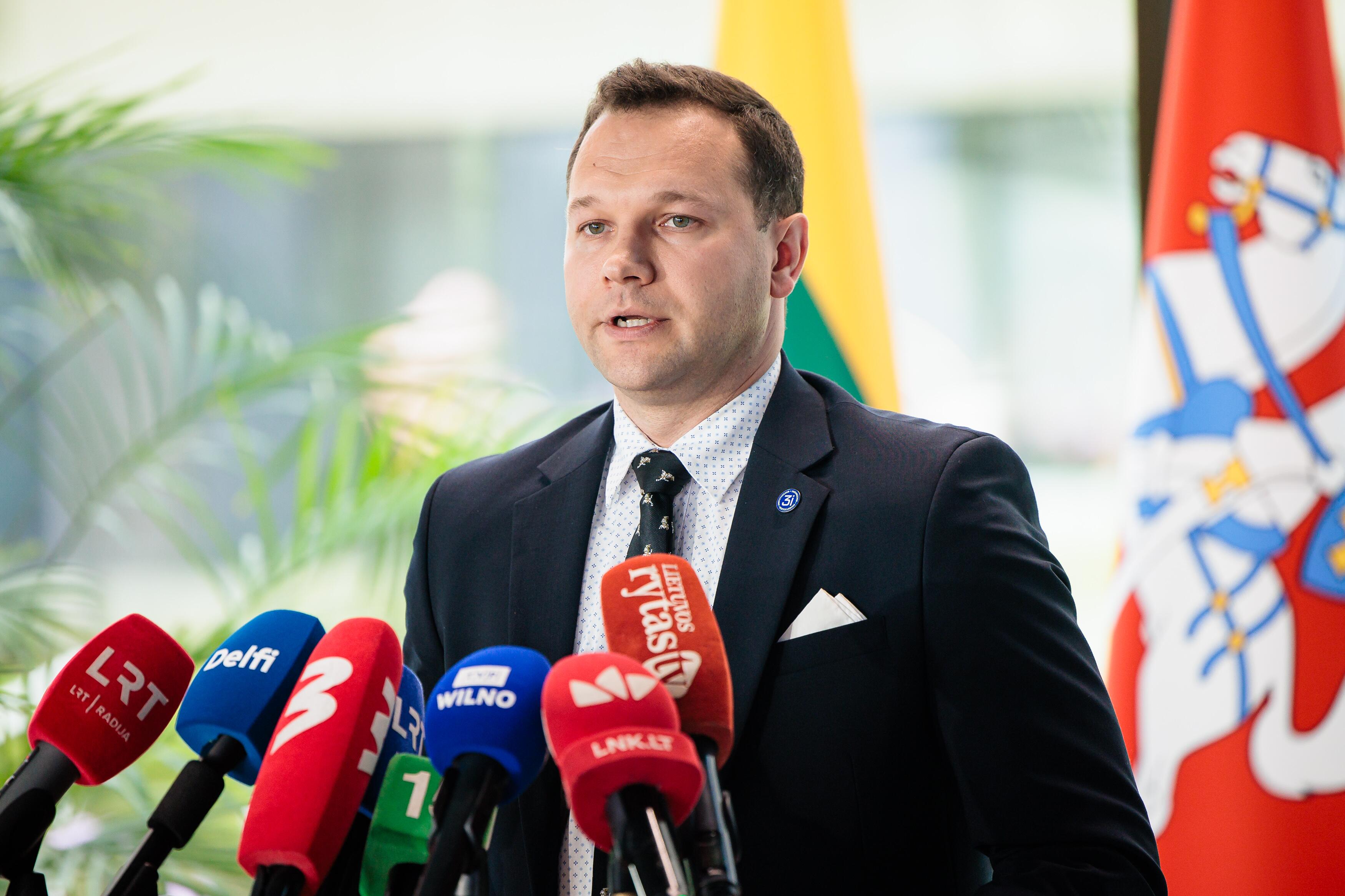 Edvinas Grikšas
