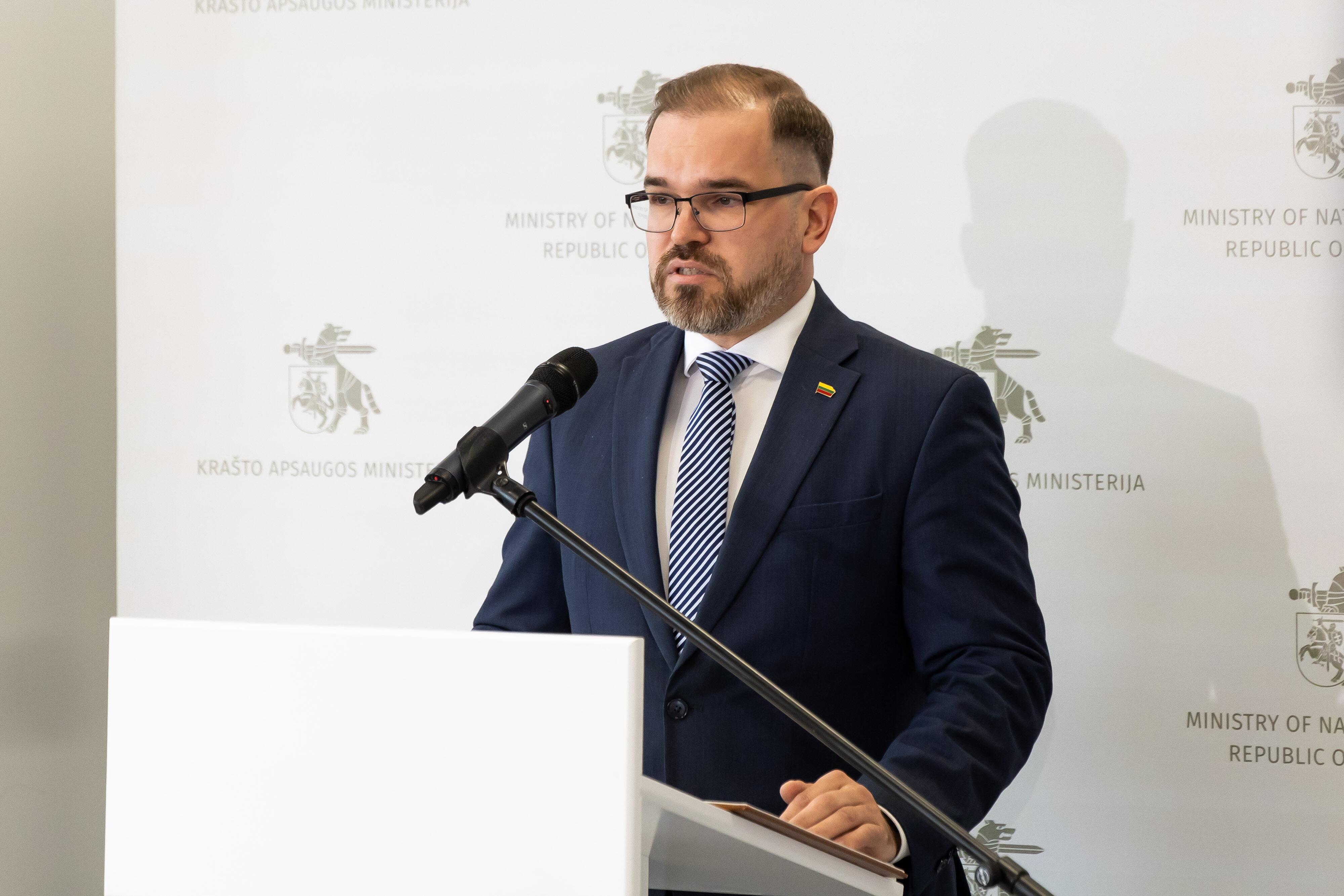 Robertas Kaunas