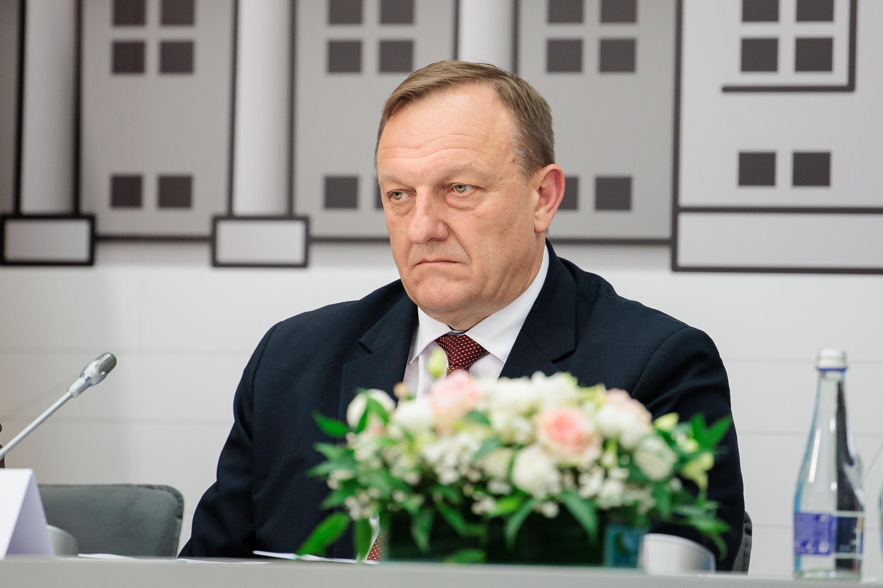 Vladislav Kondratovič