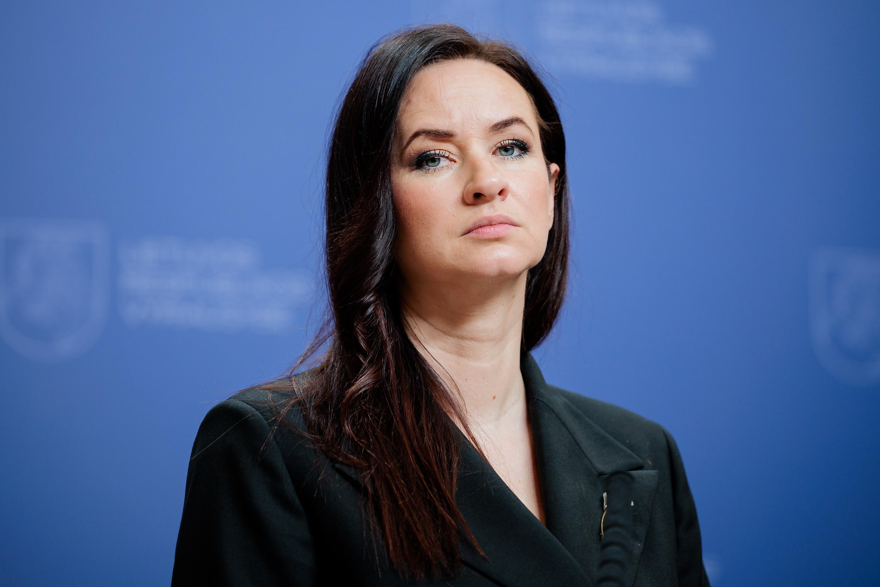 Inga Ruginienė