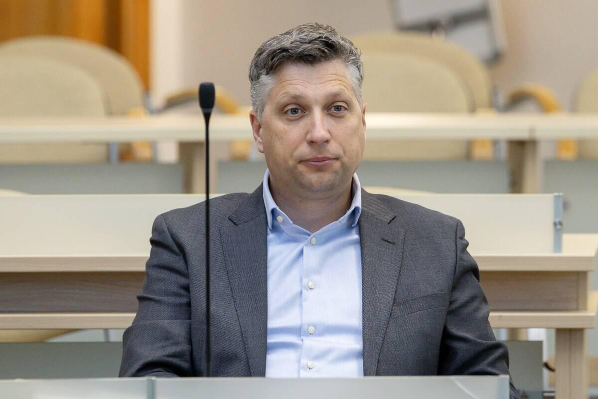 Kęstutis Morkūnas