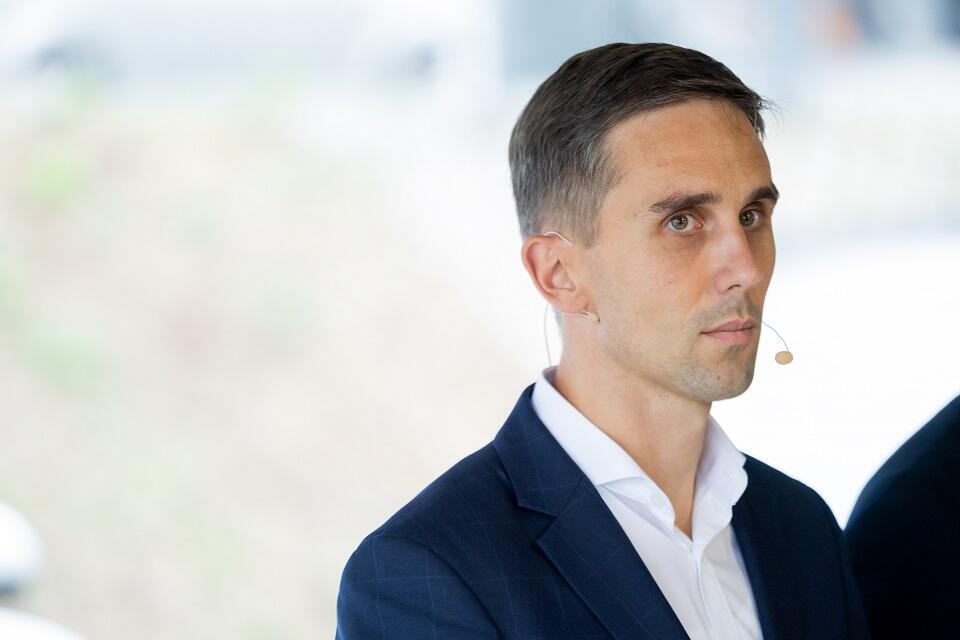 Tadas Povilauskas