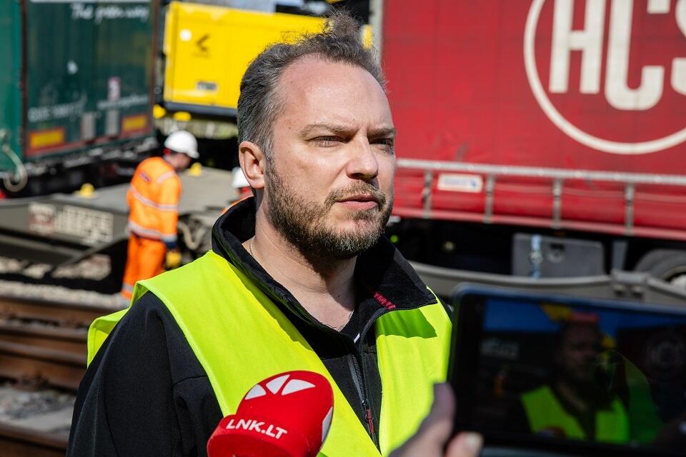Juras Taminskas