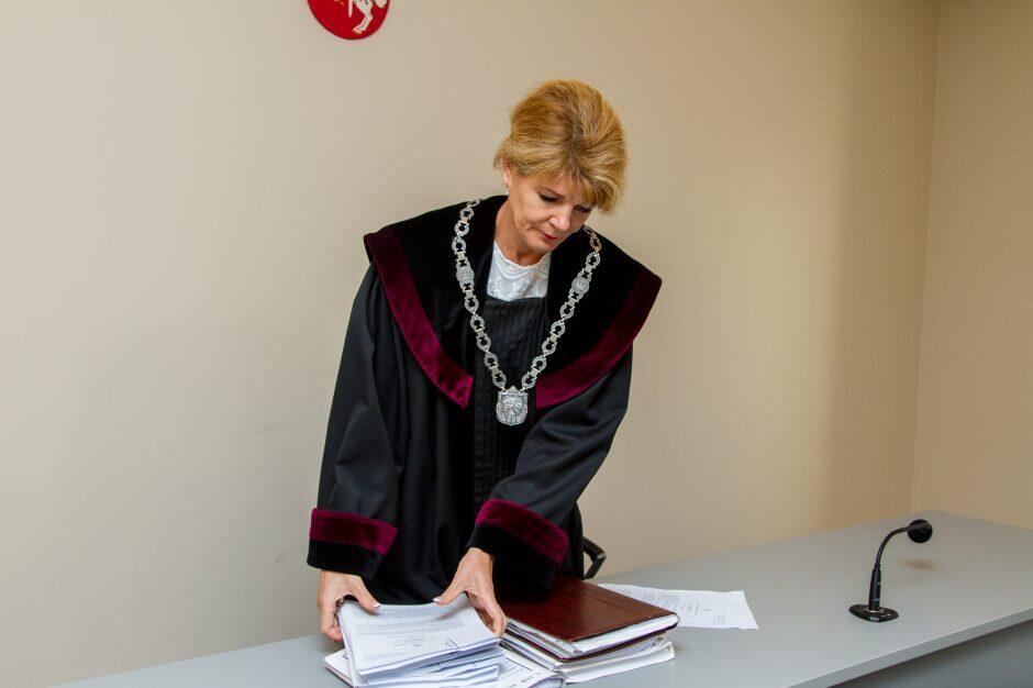 Sigita Meškauskienė