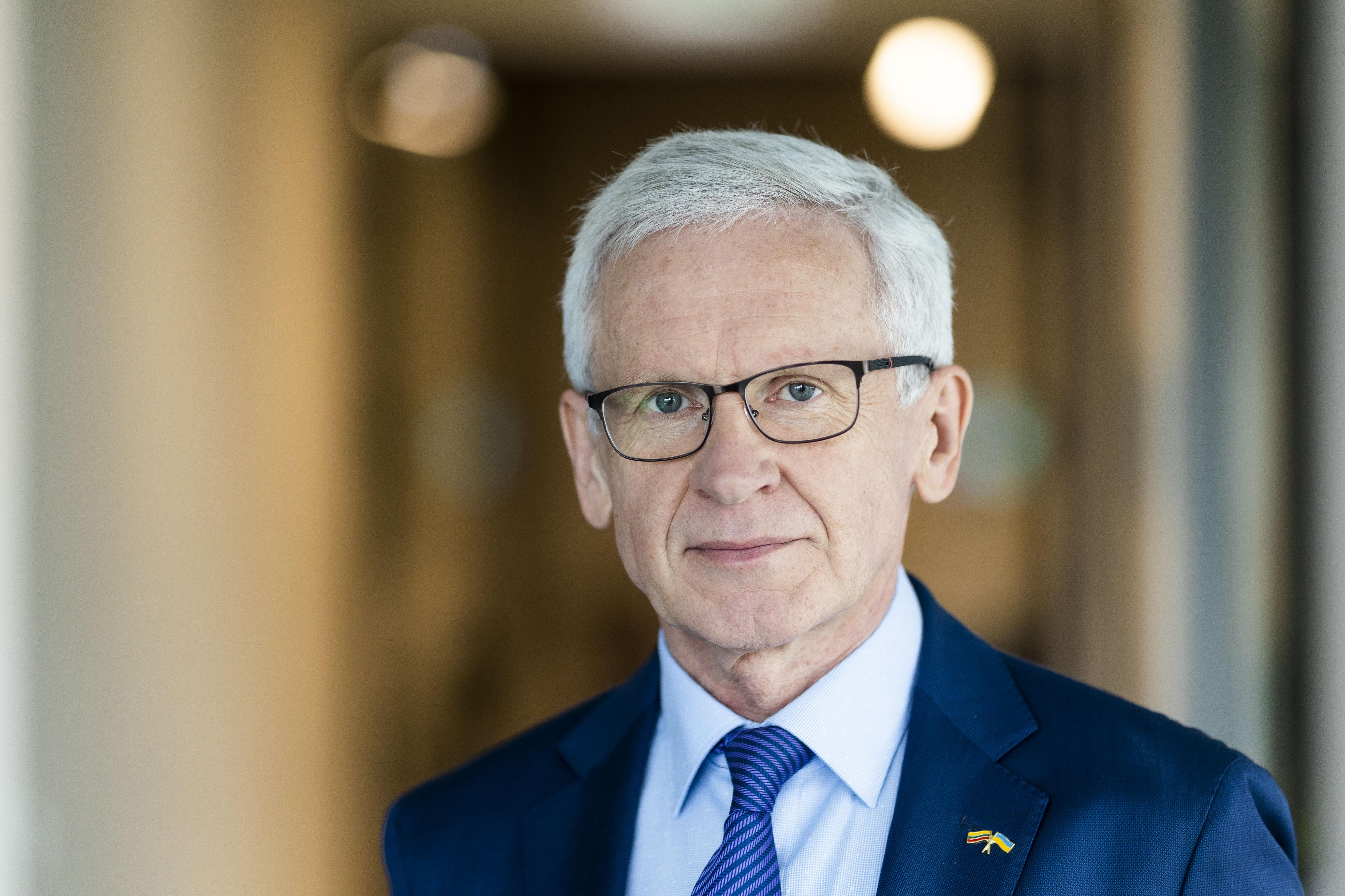 Gintaras Bagdonas