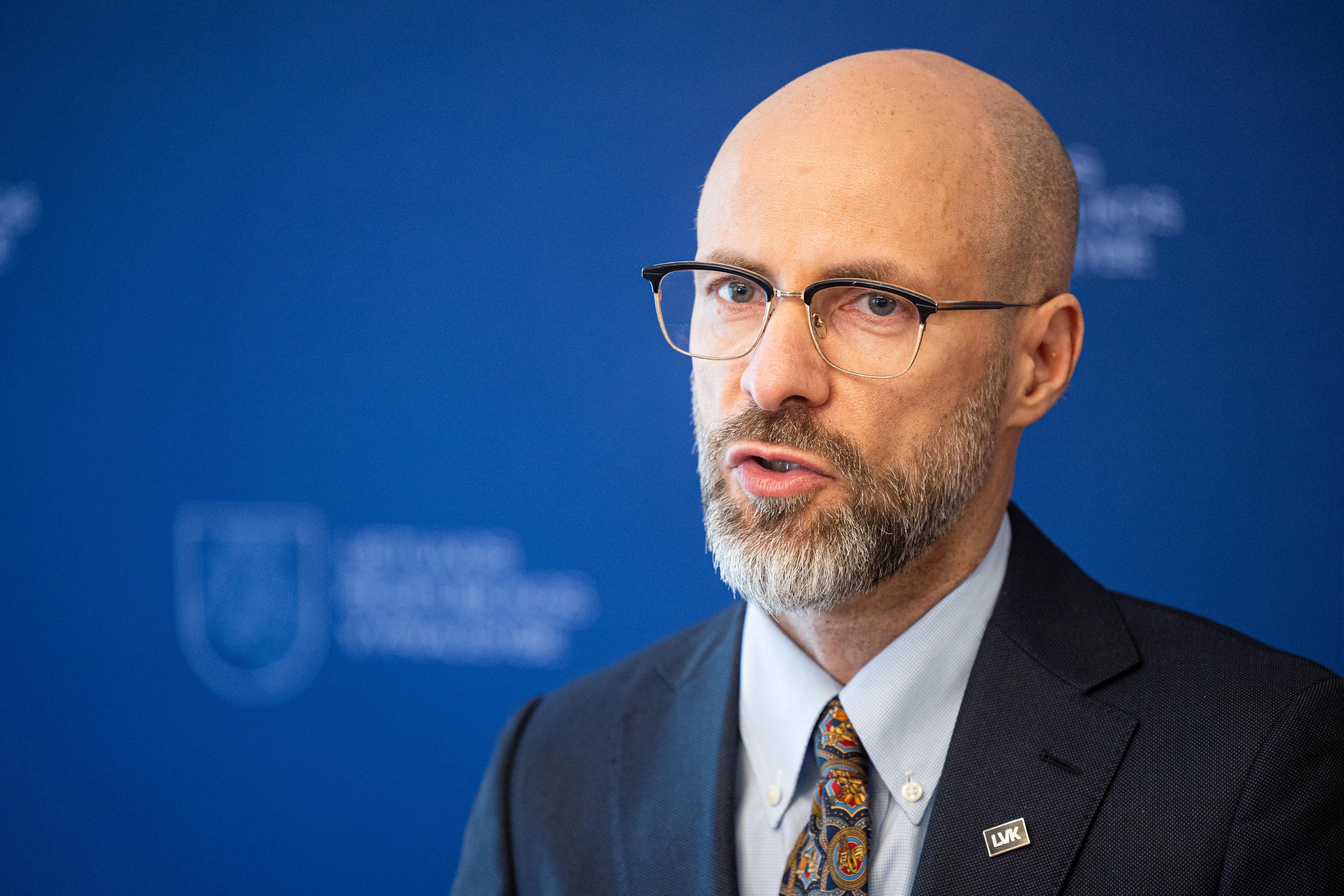 Andrius Romanovskis