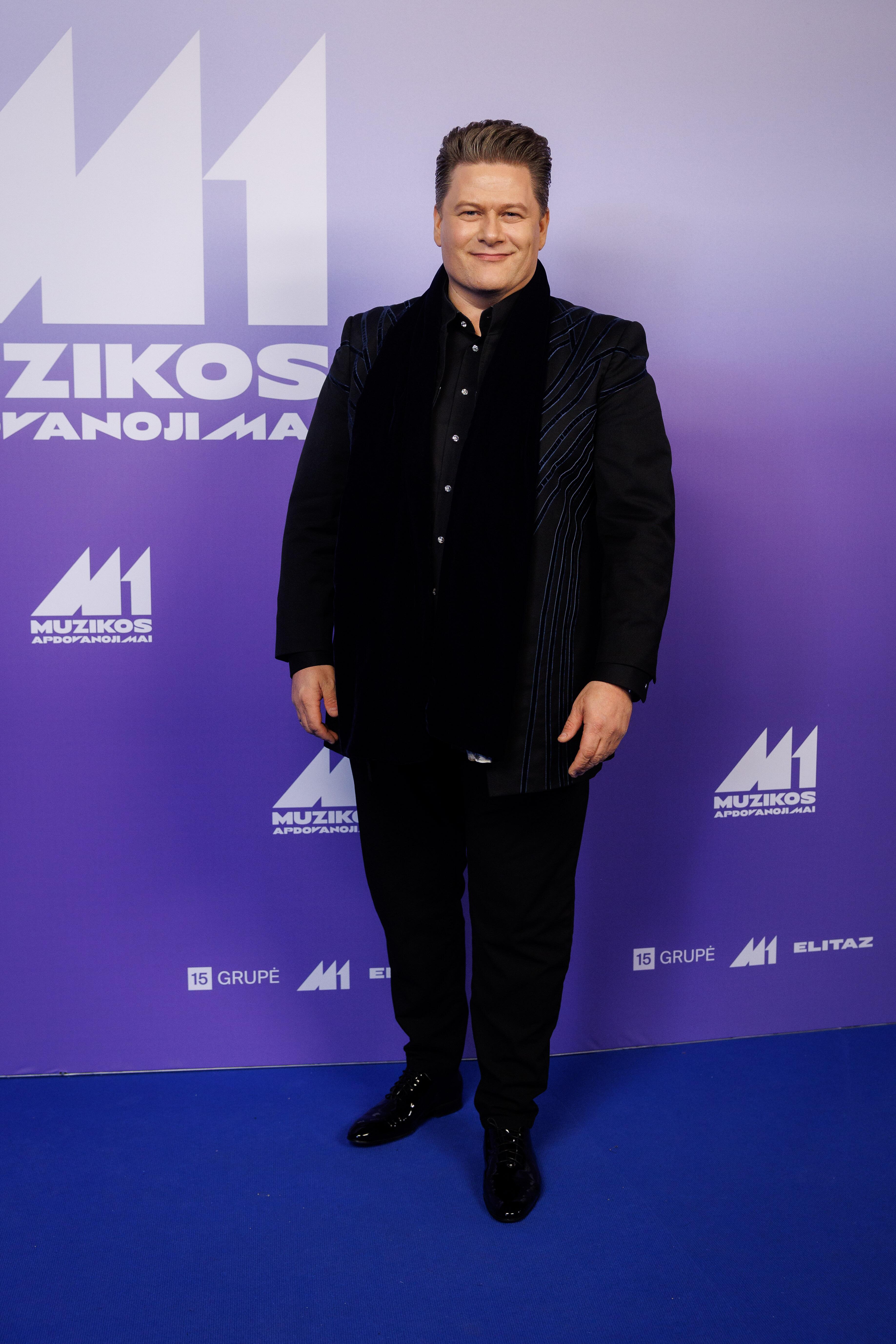  Merūnas Vitulskis