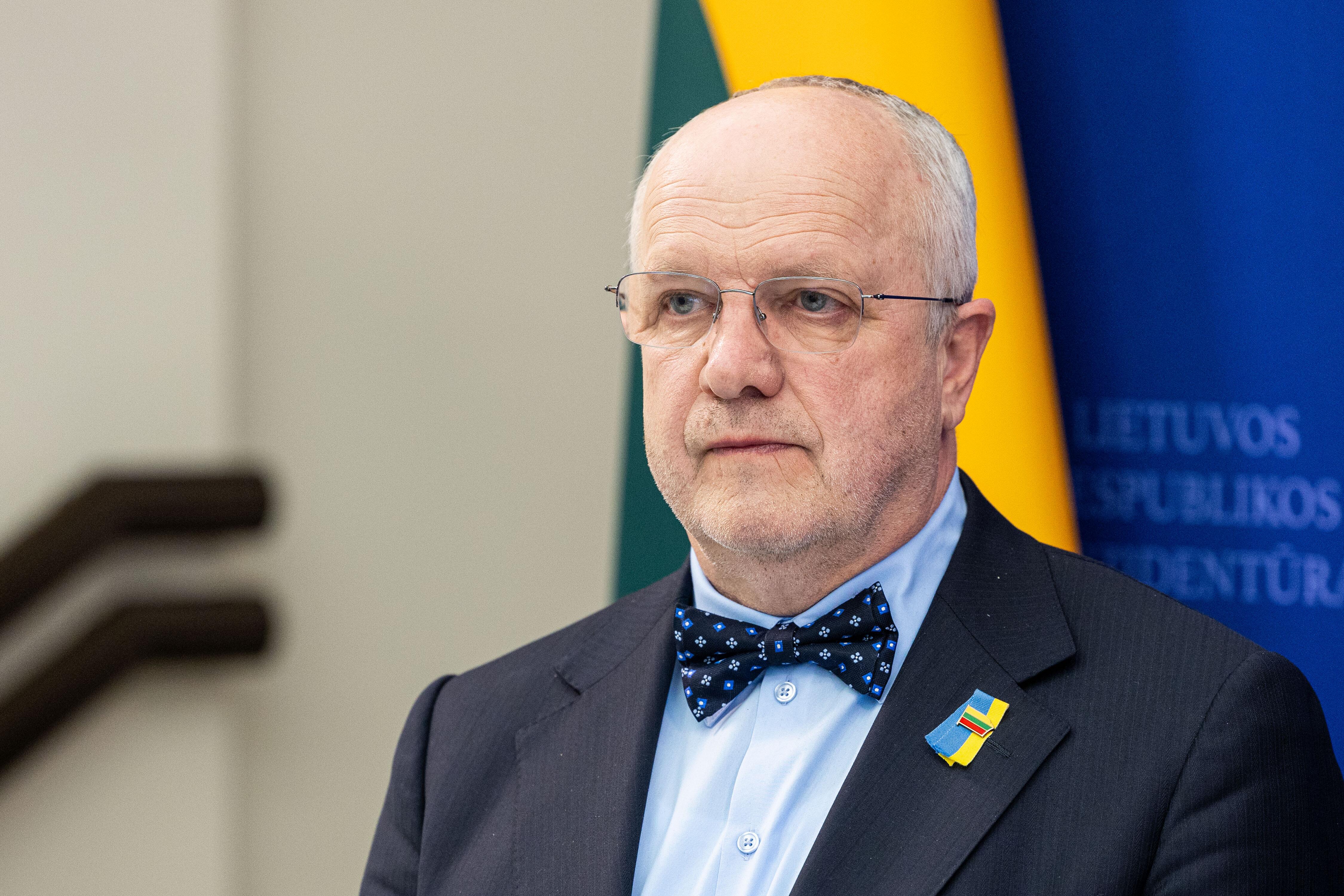 Juozas Olekas
