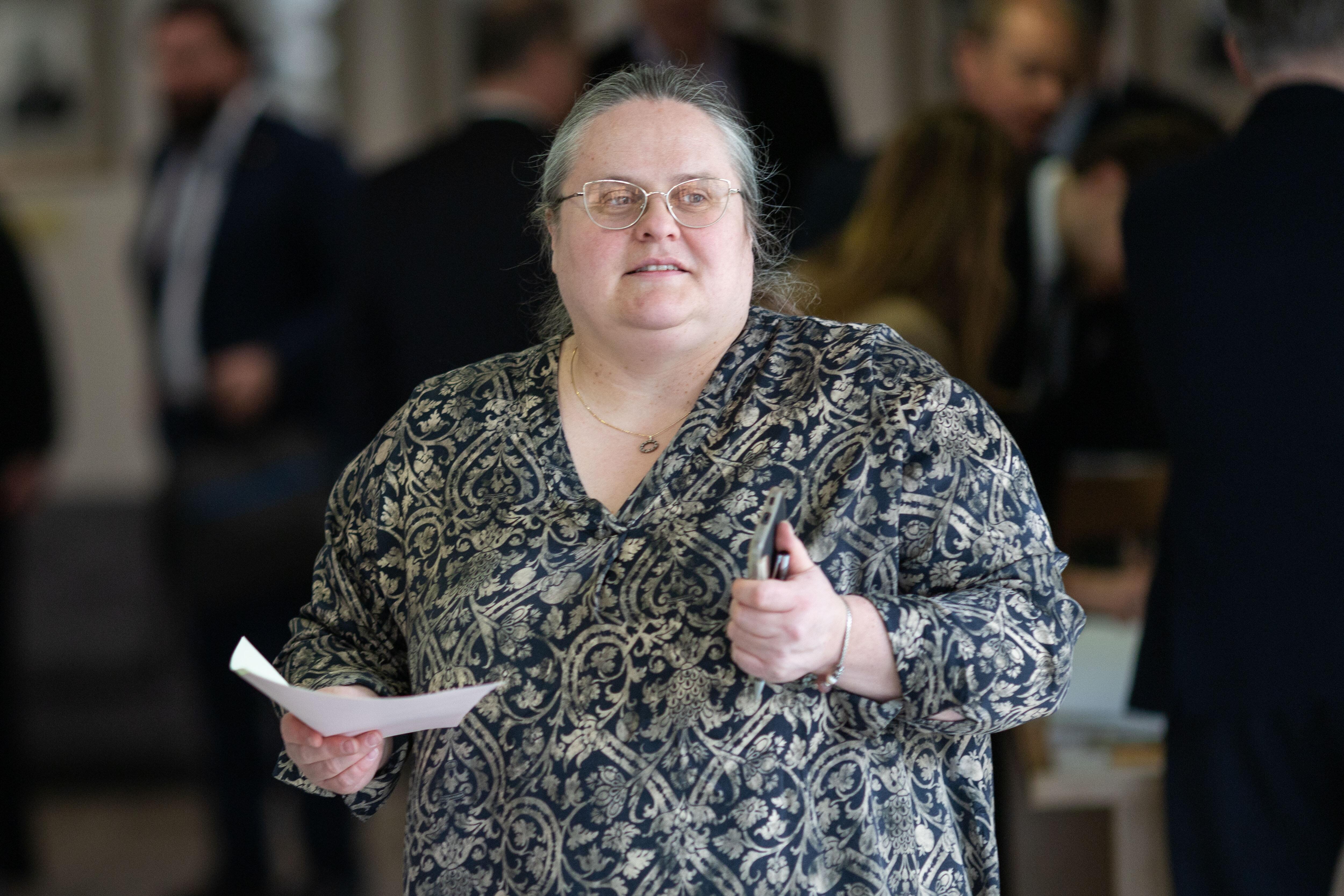 Agnė Širinskienė