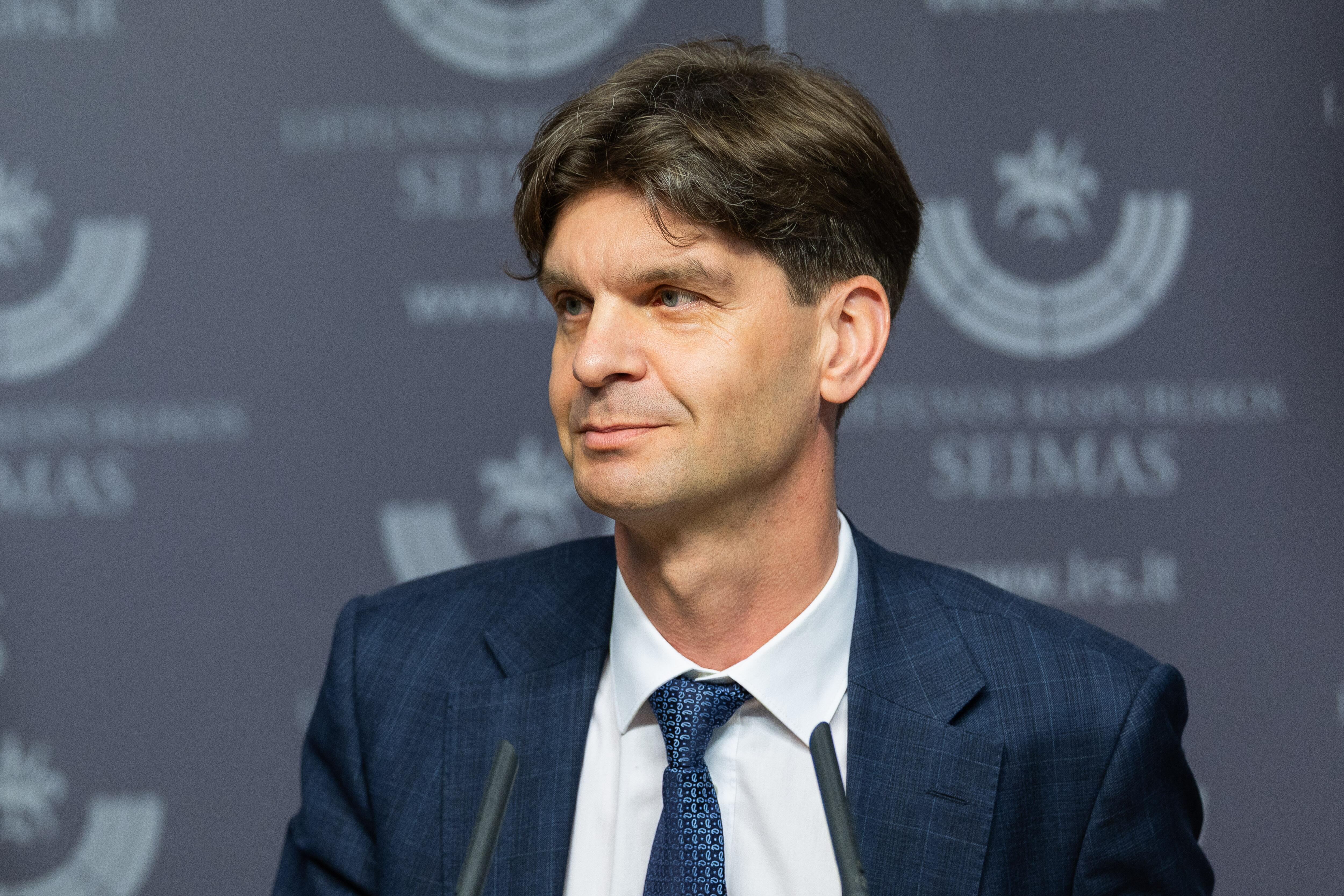 Ignas Vėgėlė