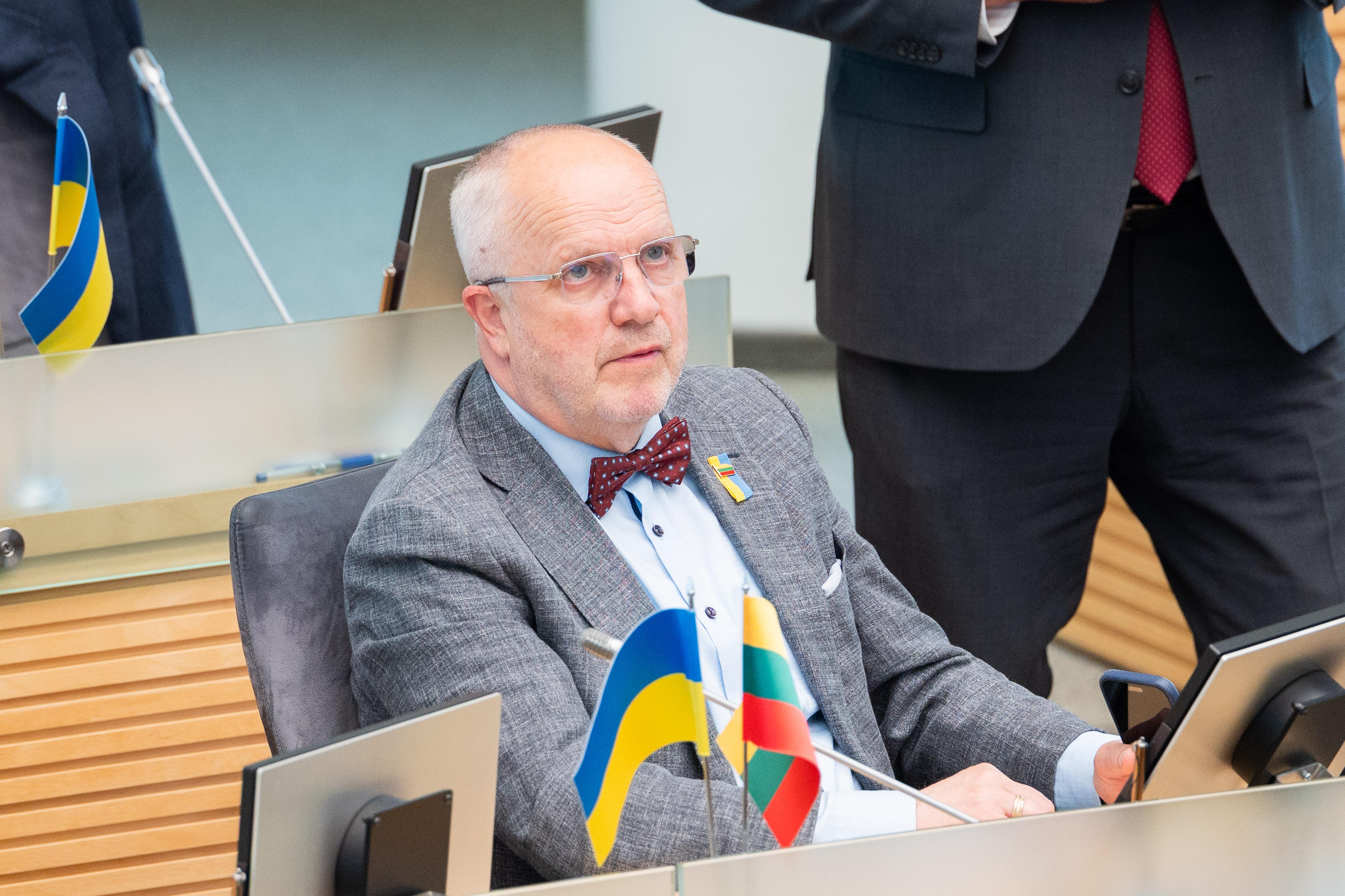 Juozas Olekas