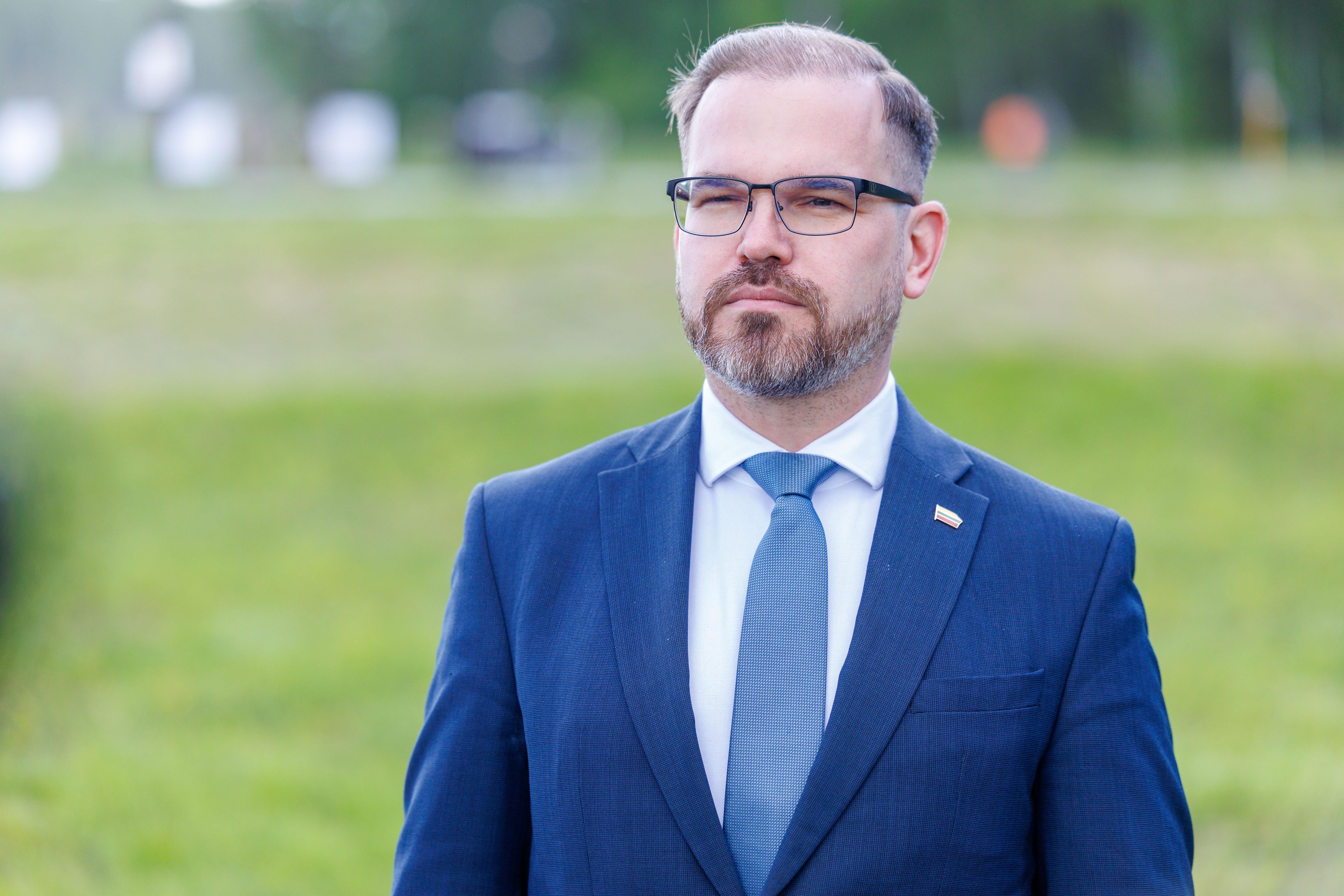 Robertas Kaunas