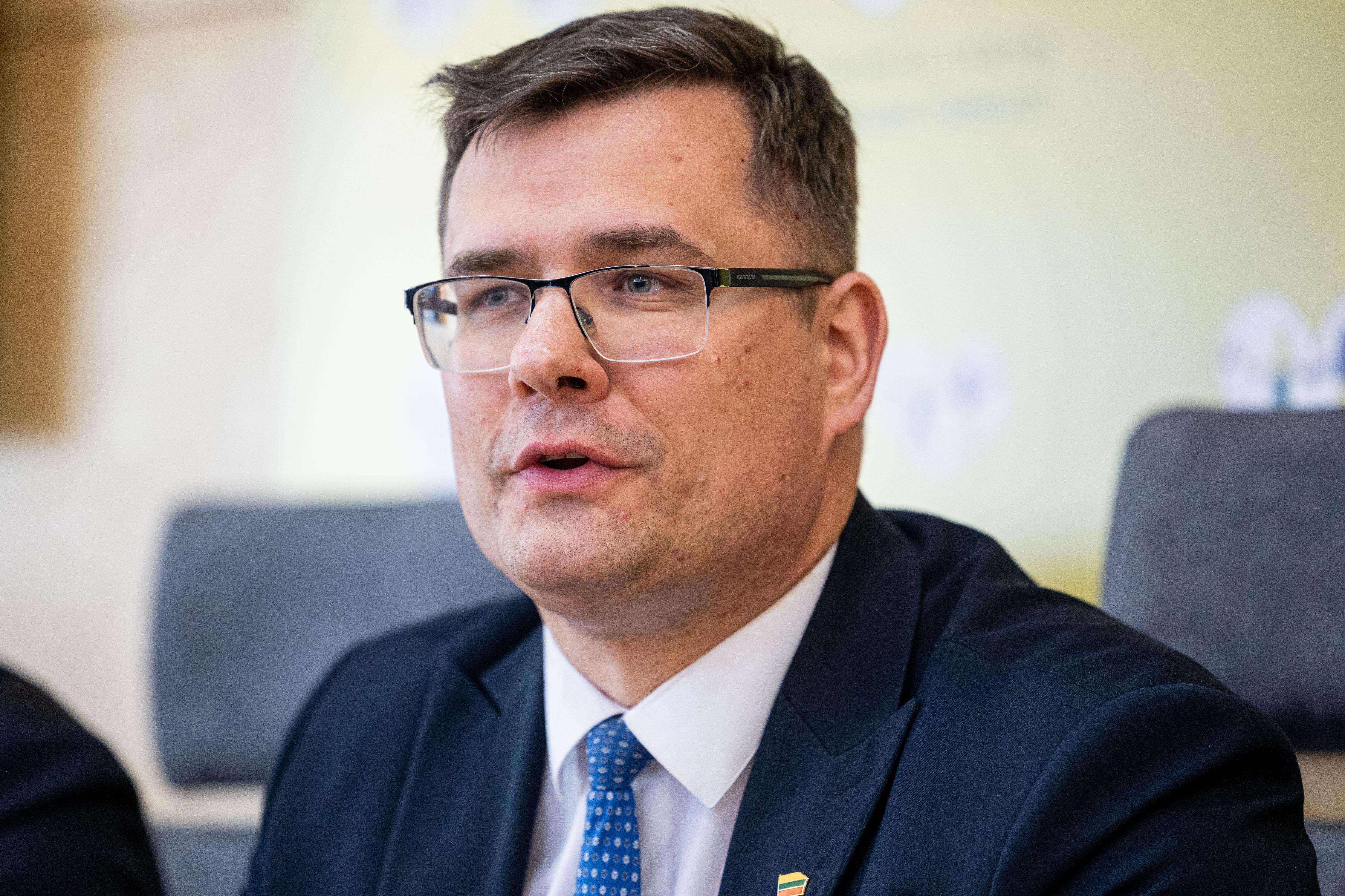 Laurynas Kaščiūnas