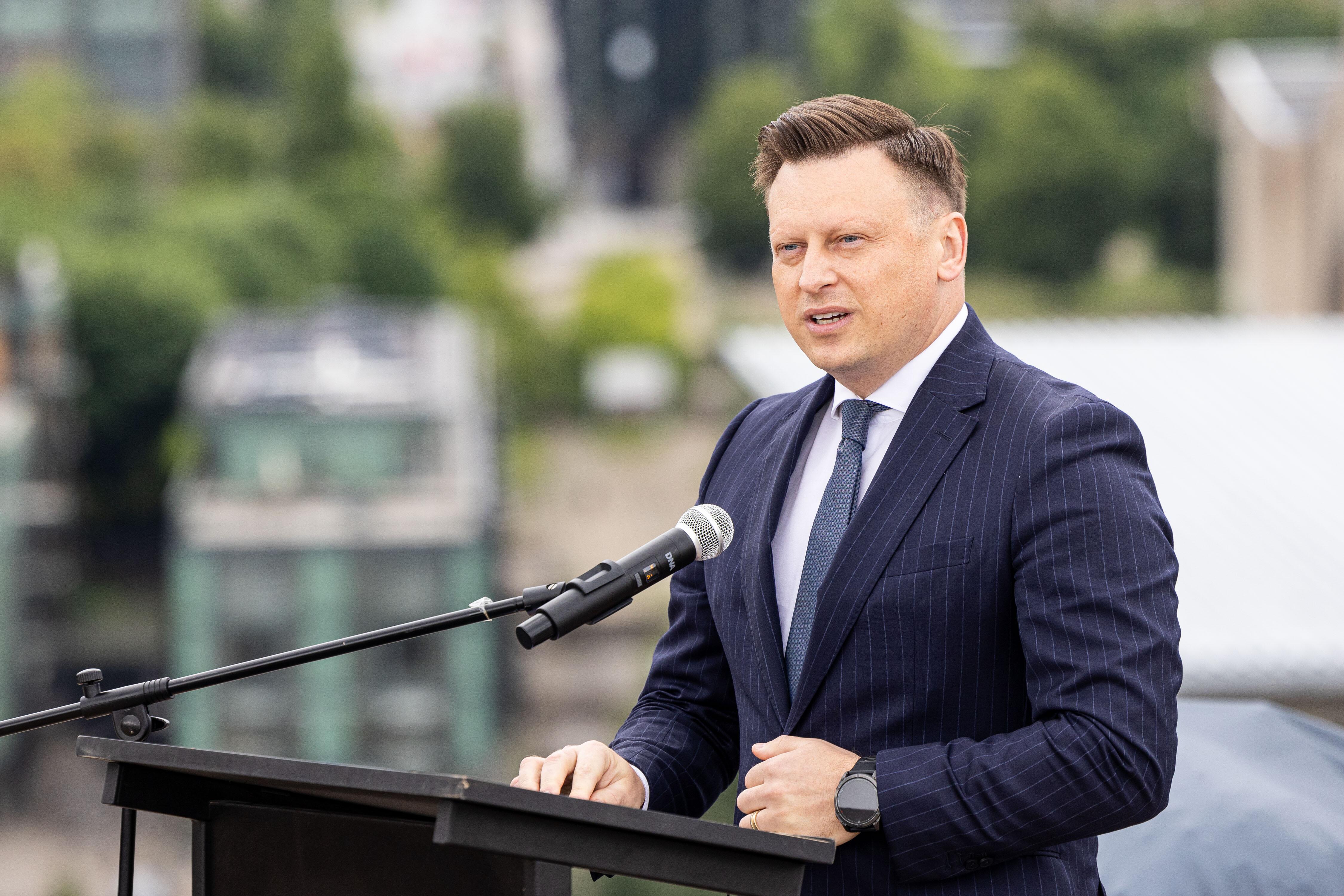 Valdas Benkunskas