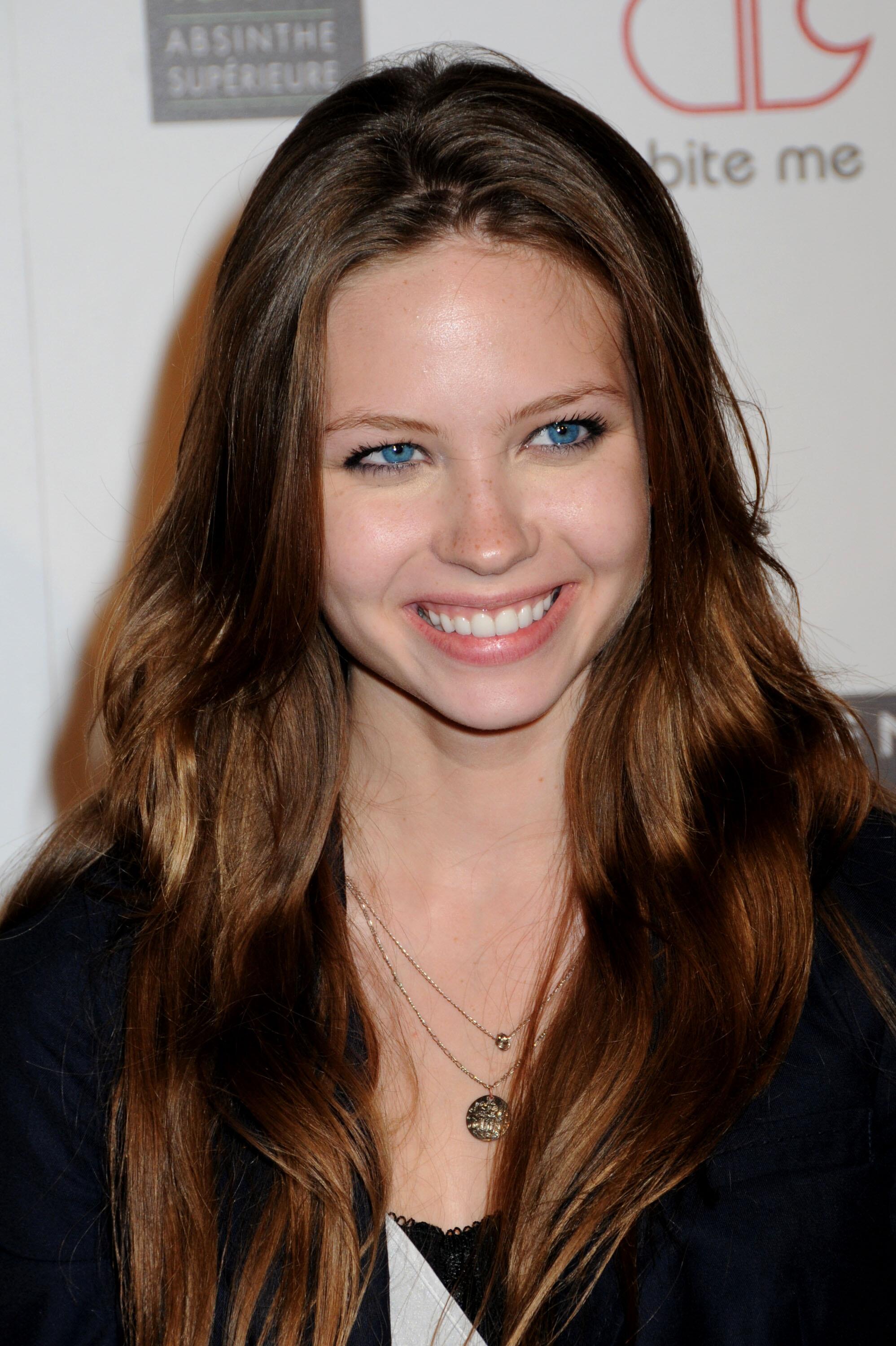 Daveigh Chase