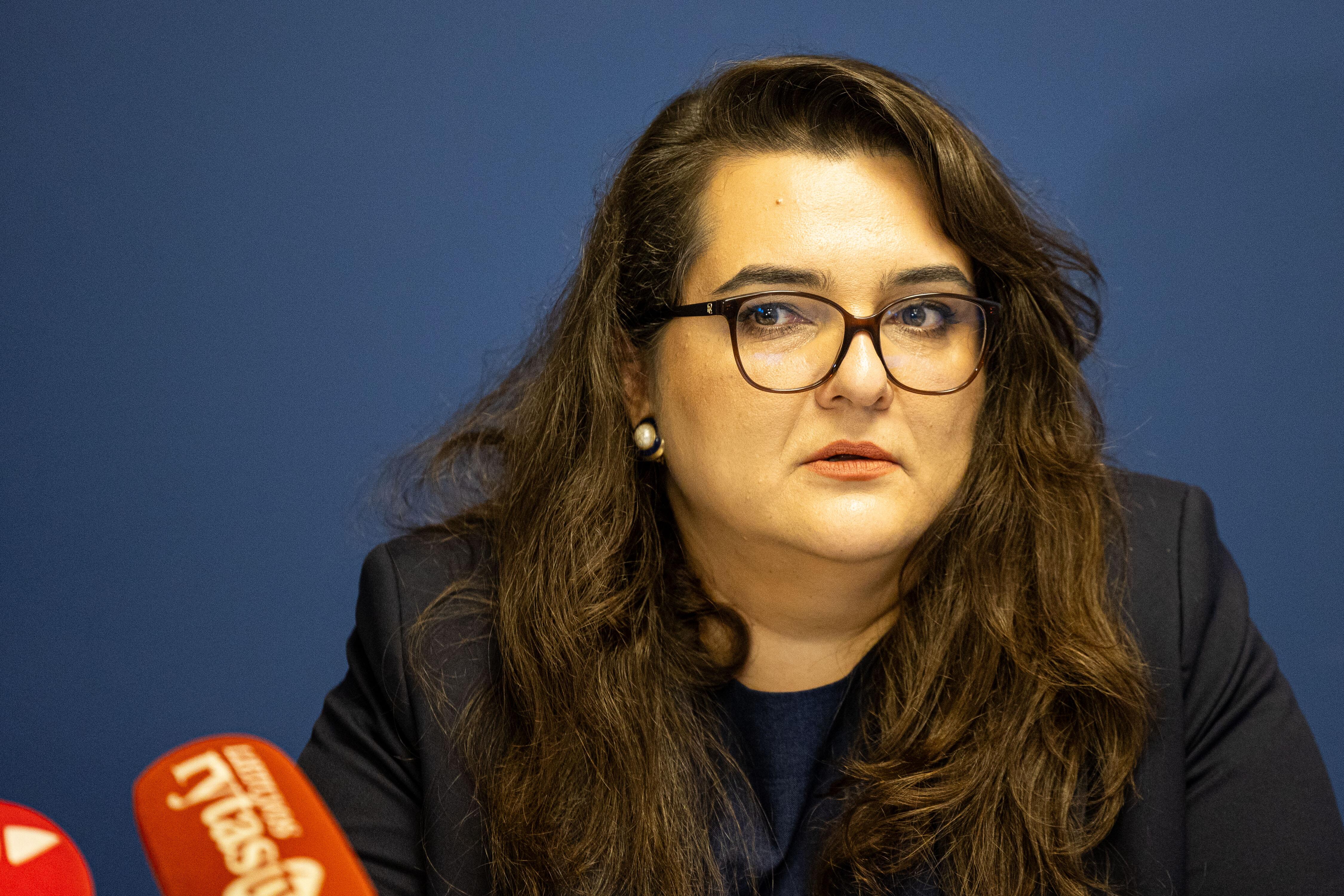 Irena Segalovičienė