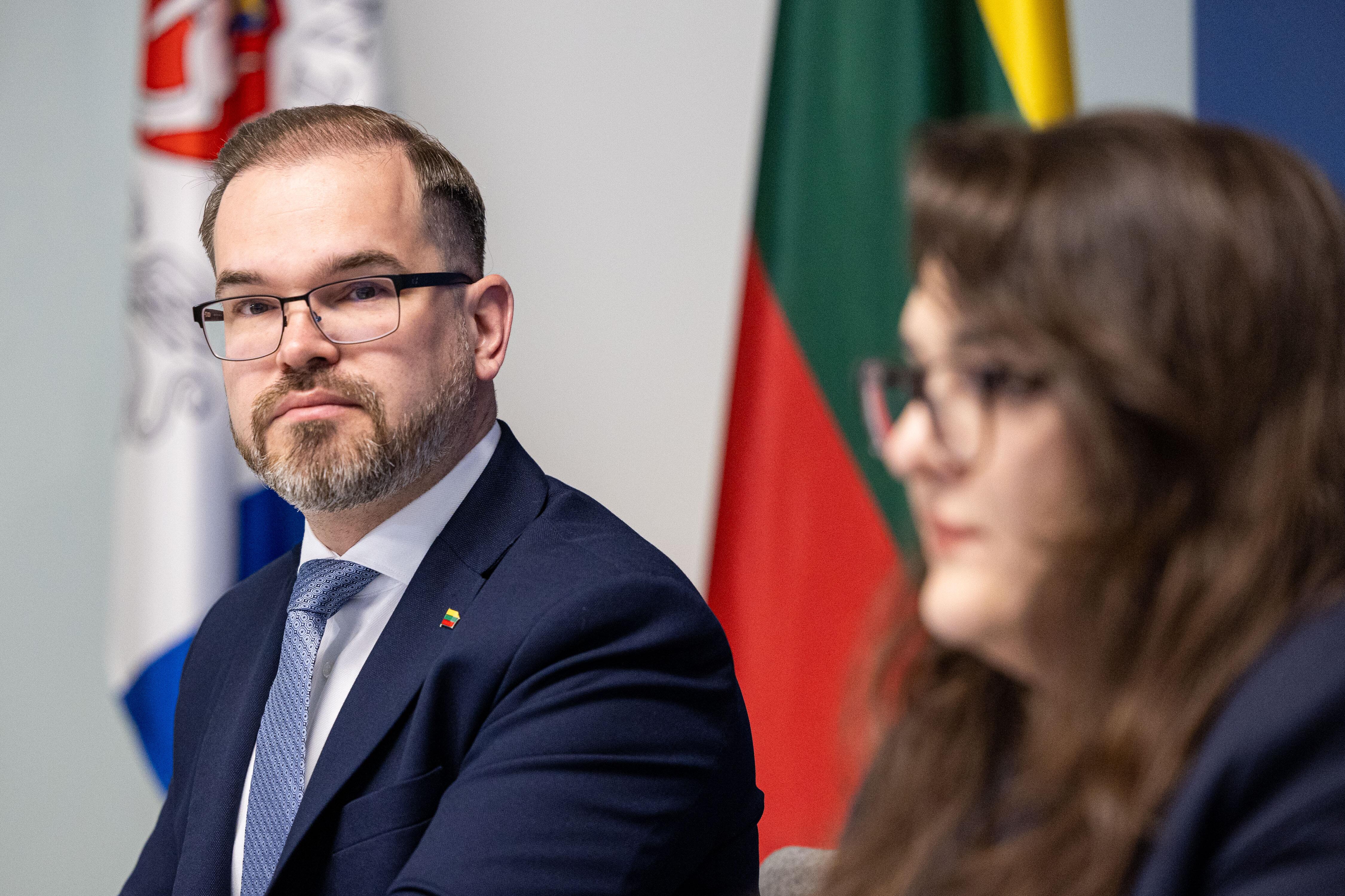Robertas Kaunas