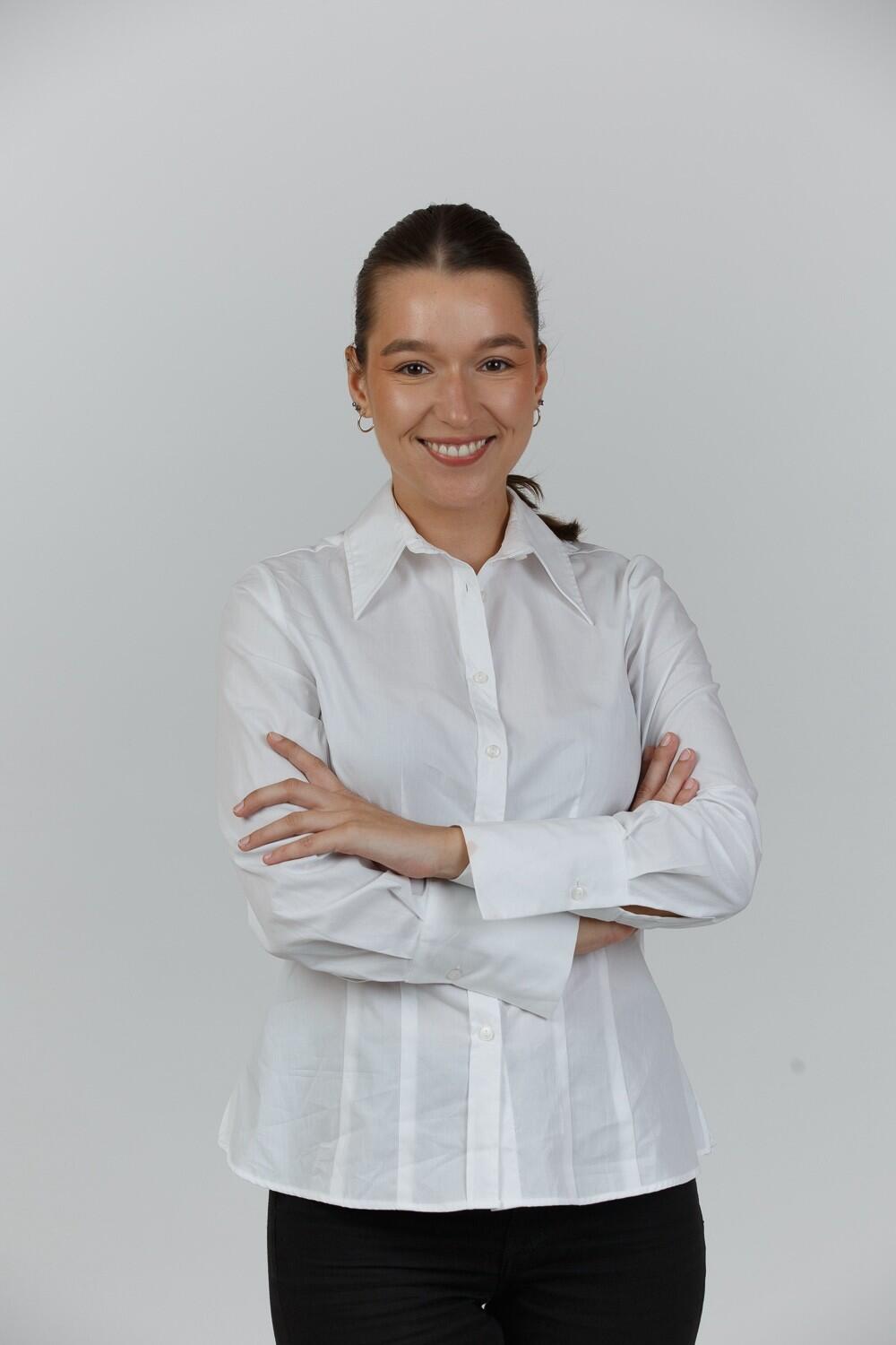 Gabrielė Puluikytė