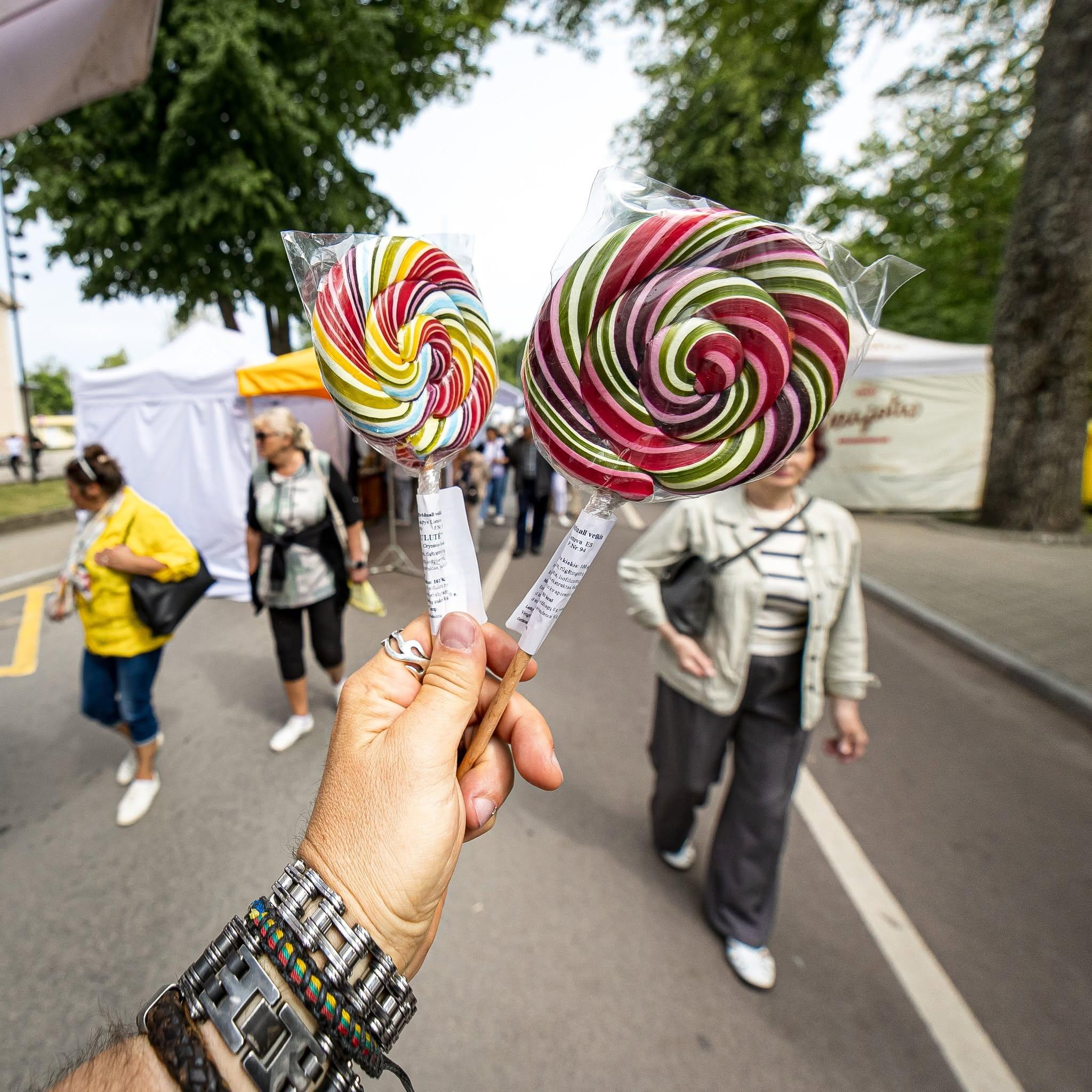 Festivalis „Myliu Palangą“