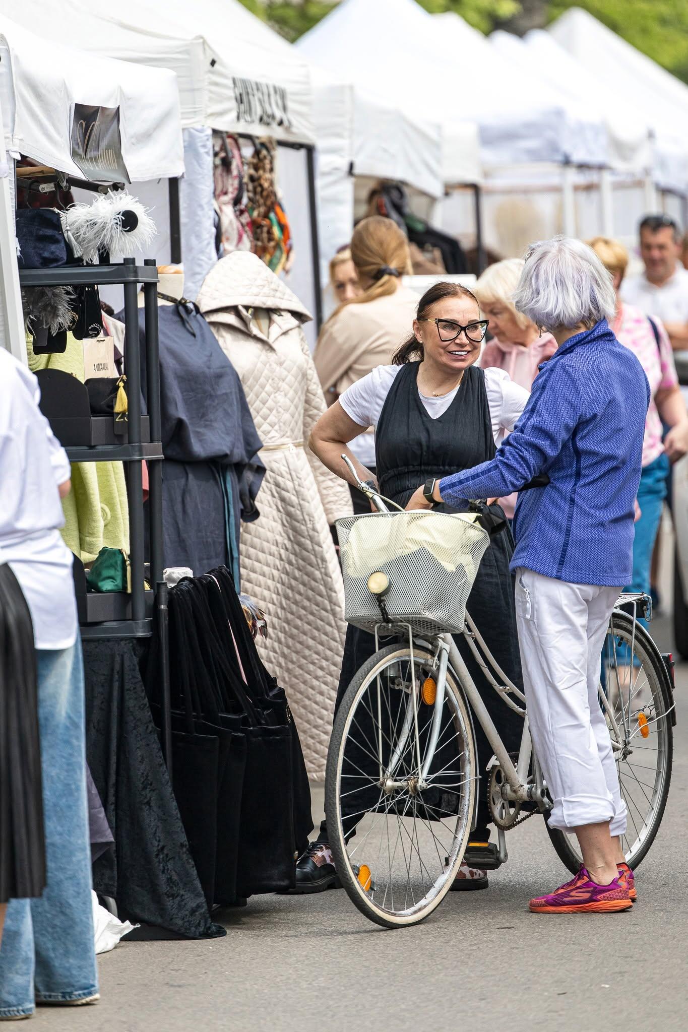 Festivalis „Myliu Palangą“
