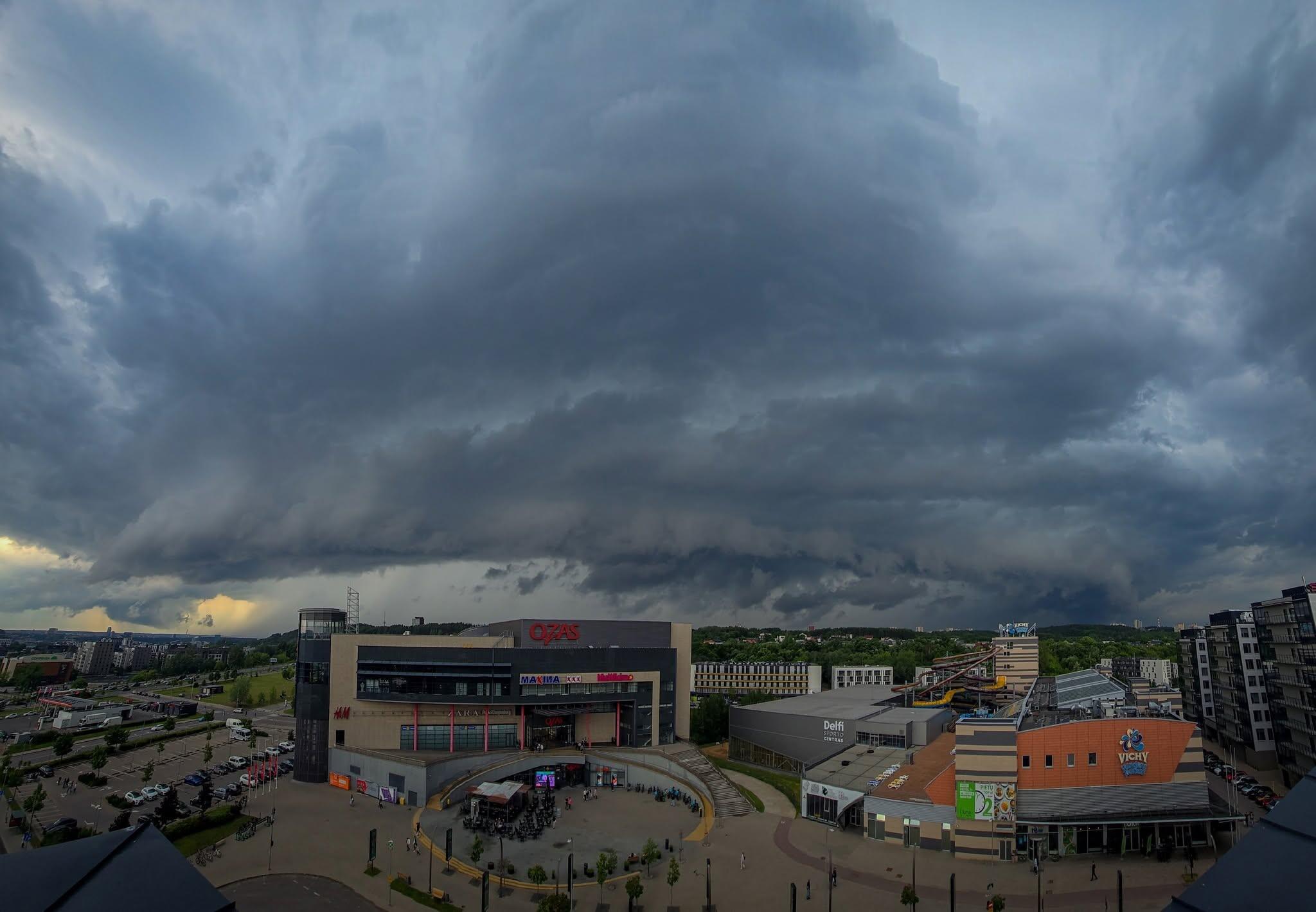 Vilnius