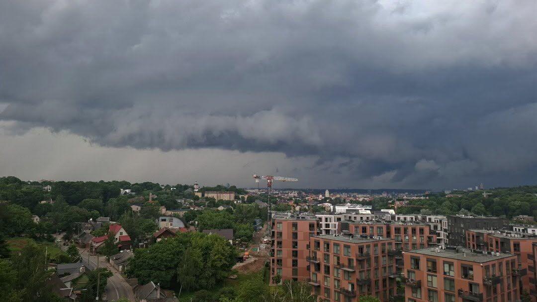 Vilnius