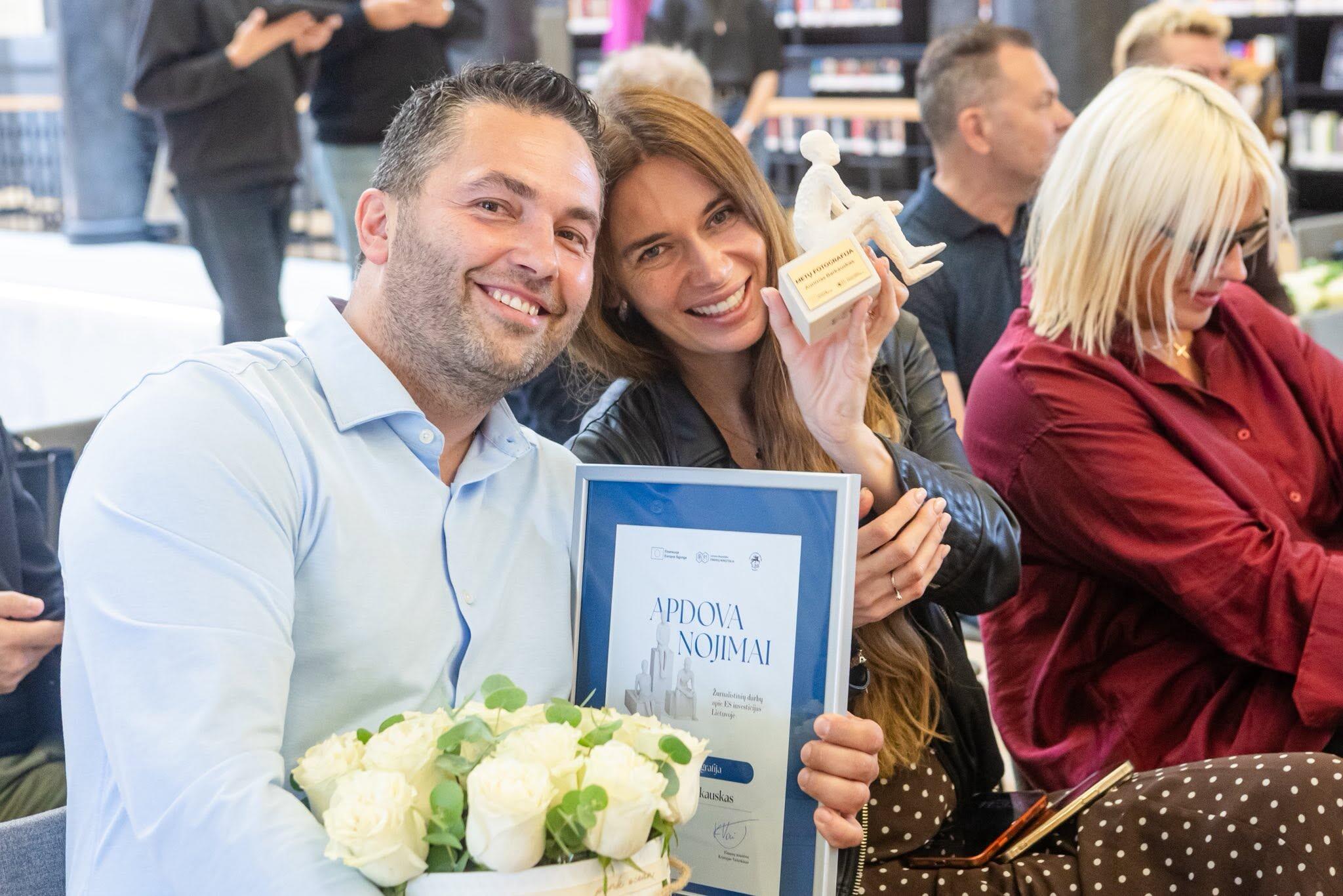 Aurimas Barkauskas