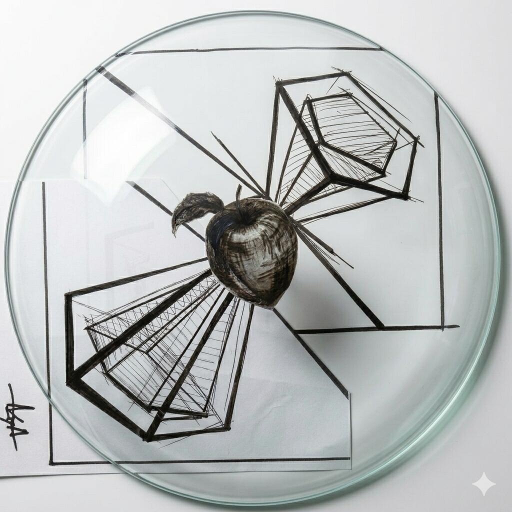 Agnese Gedule.Spatial Core.