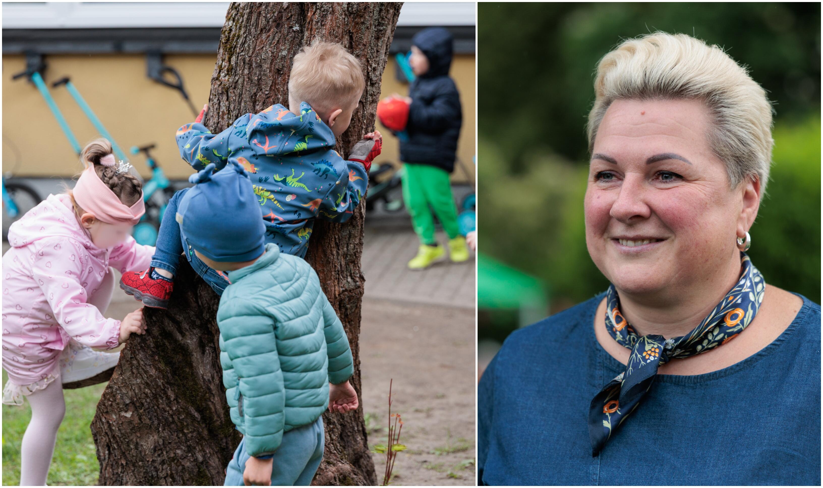 Esmė: R. Drulienė pastebi, kad visa bendruomenė į pasirengimą ekstremalioms situacijoms turi žiūrėti vieningai, priešingu atveju viskas bus atlikta labai formaliai.