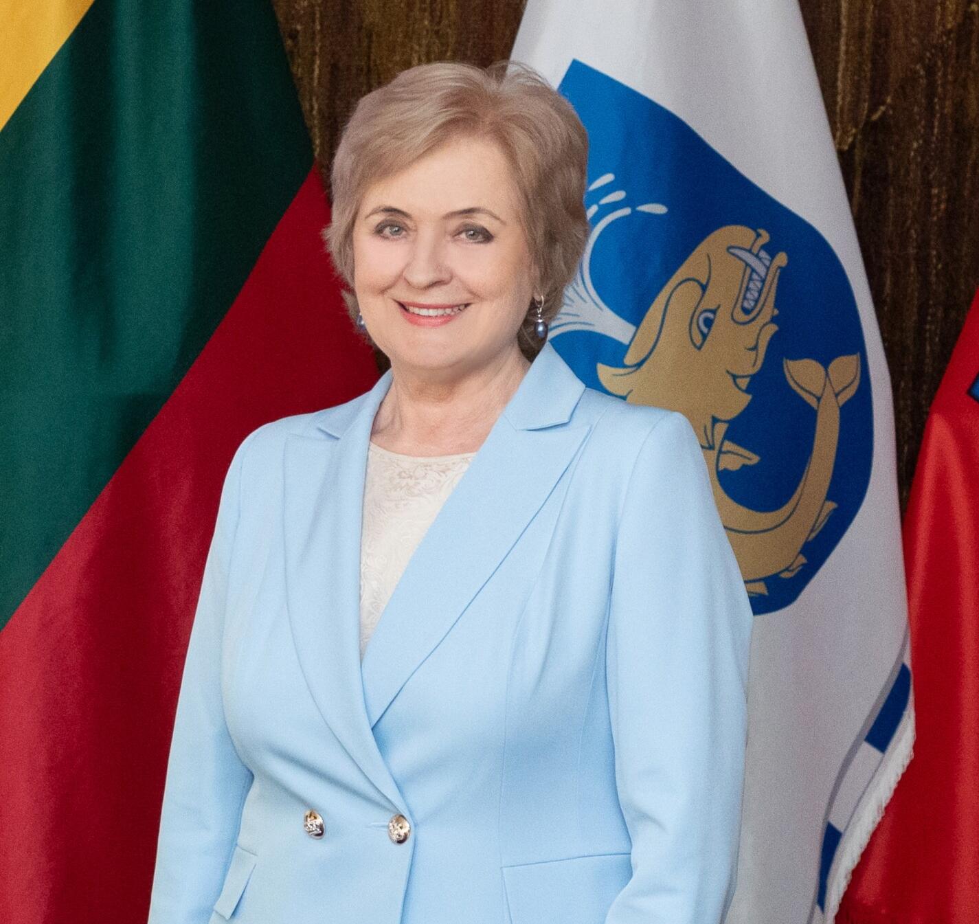Nijolė Dirginčienė