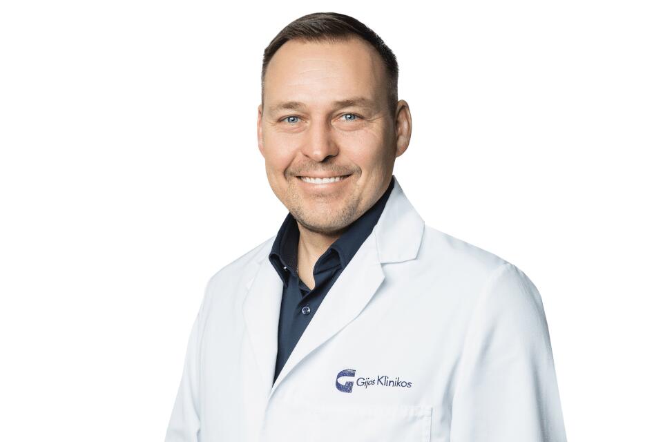 Darijus Skaudickas