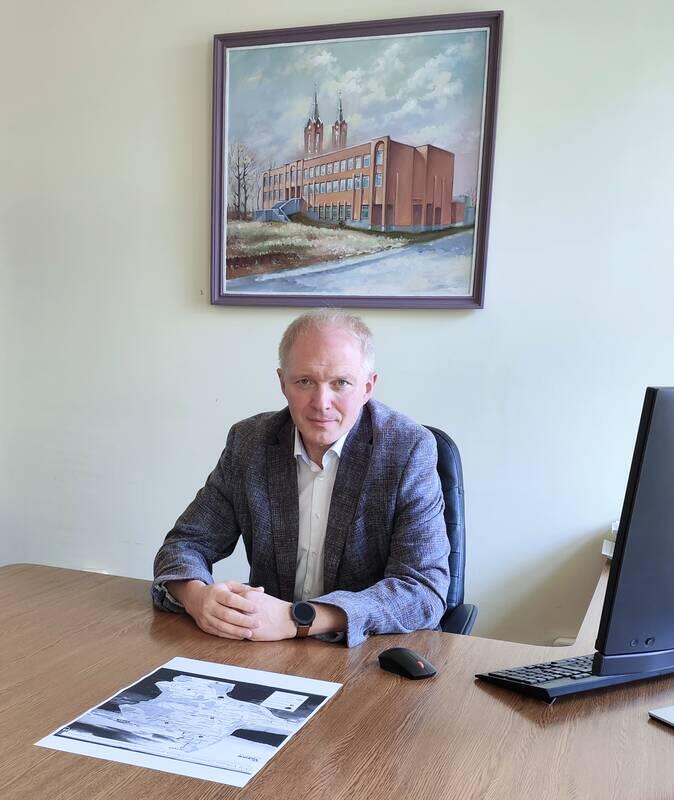 Danas Bortkevičius