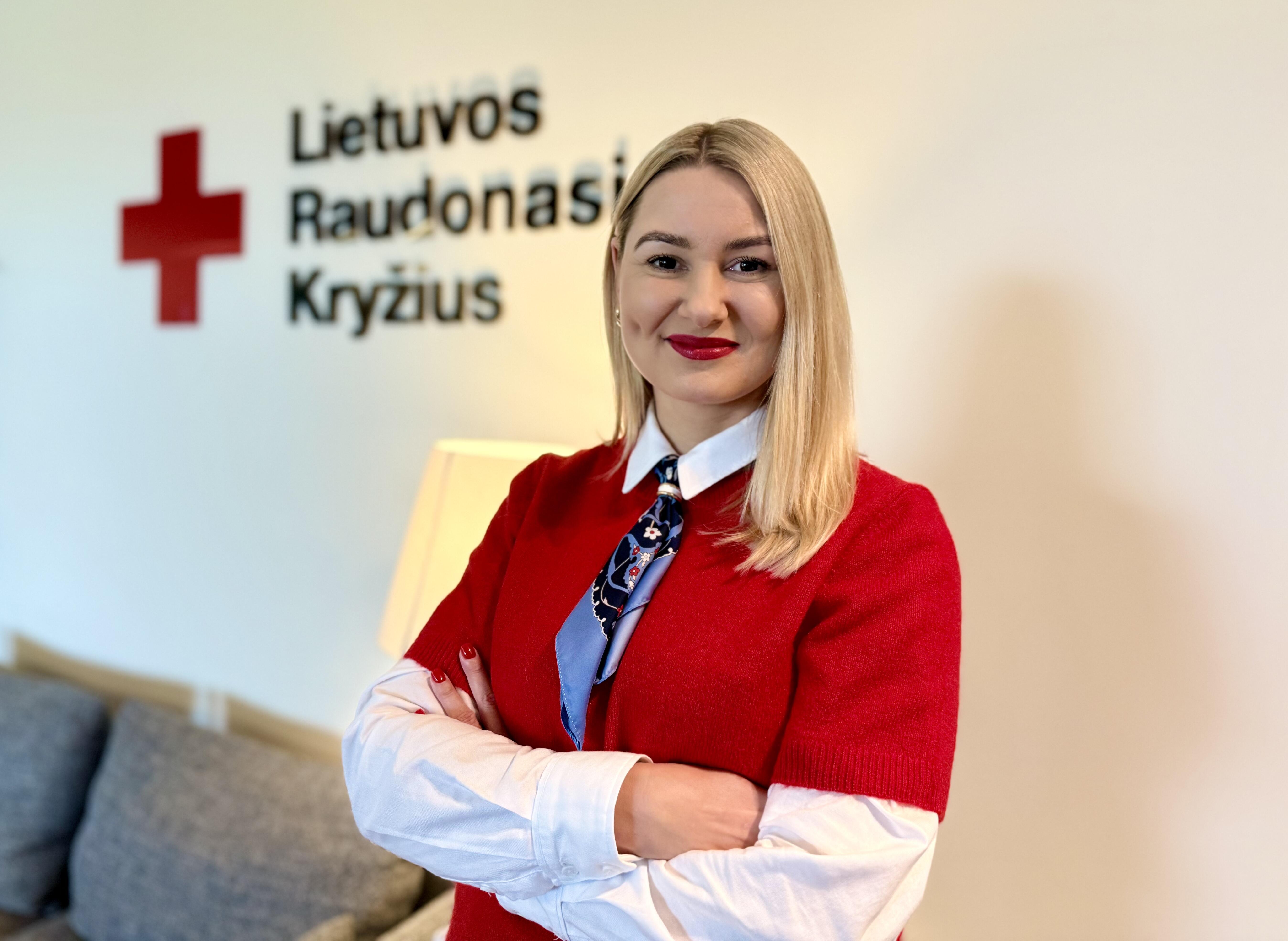 Ieva Dirmaitė