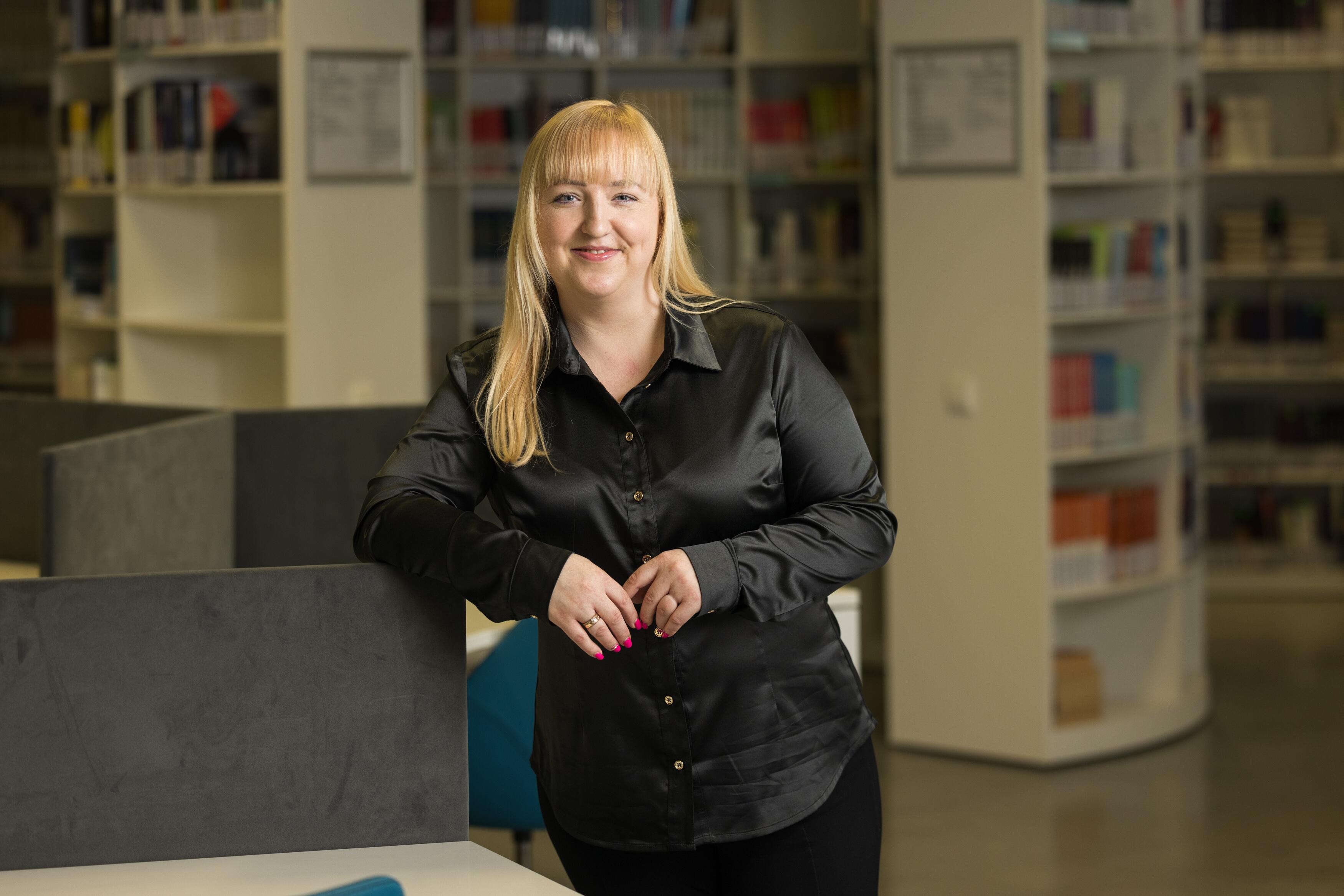 Dr. Dalė Šumskienė 