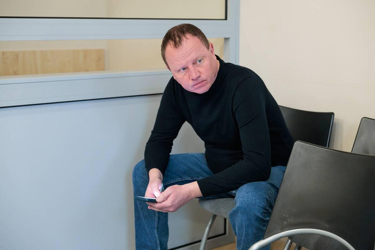 Audrius Gelumbauskas