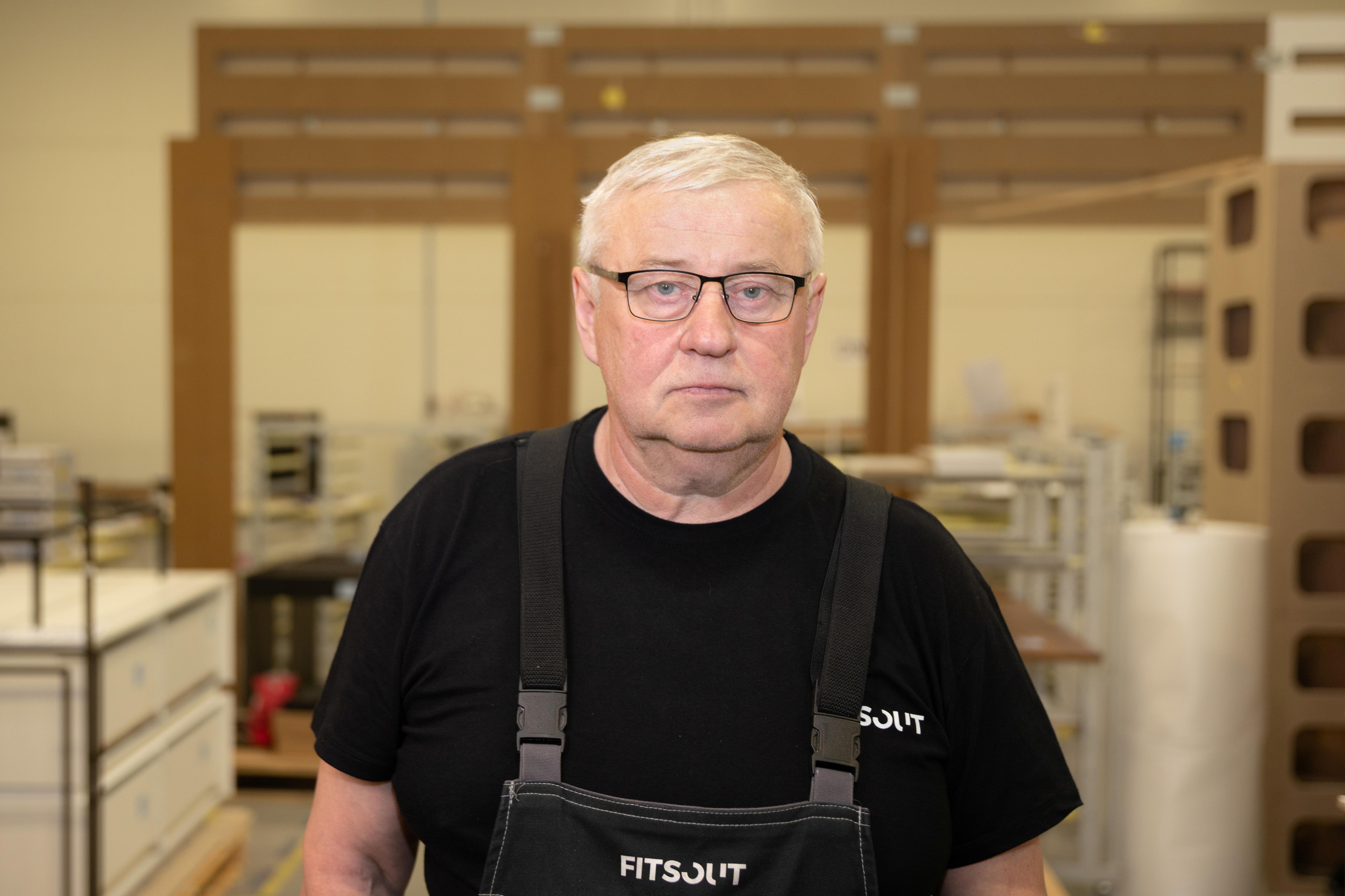 Arvydas Jankauskas