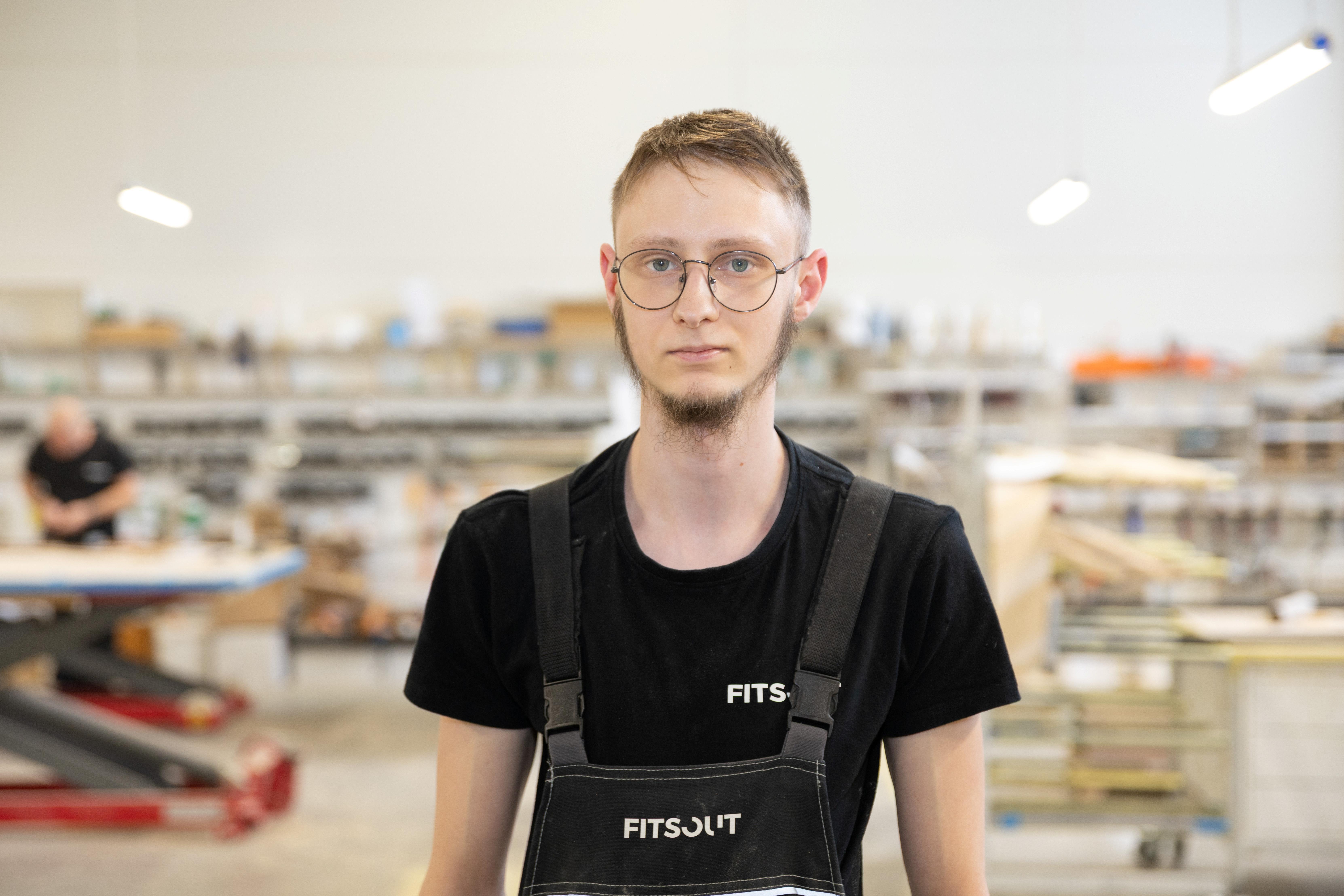 Jonas Sorkys